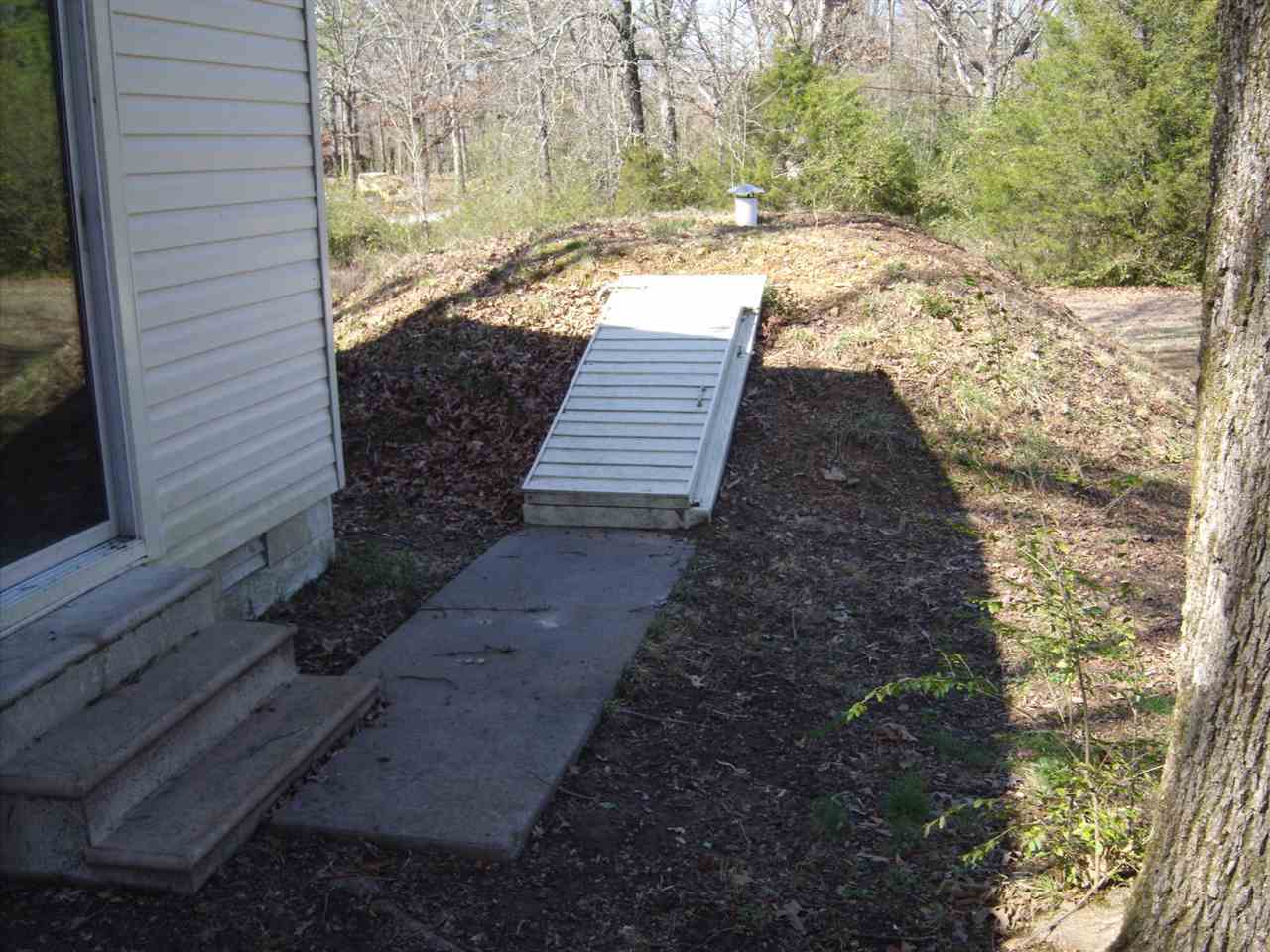 Shady Acres - Residential