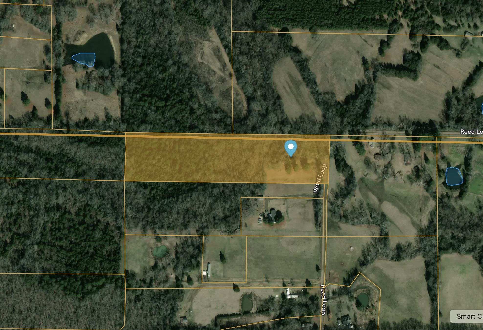 Discover the perfect canvas for your dream project! This expansive 10-acre vacant lot offers endless possibilities, nestled in a serene and private location yet conveniently accessible to the city of Atkins. With a mix of open space and natural beauty, this property is ideal for those seeking a slice of tranquility or a lucrative investment opportunity. Build your dream home, start a hobby farm, outdoor recreation, the possibilities and endless! Don't let this opportunity pass you by. Also please inquire about our creative financing options as well!
