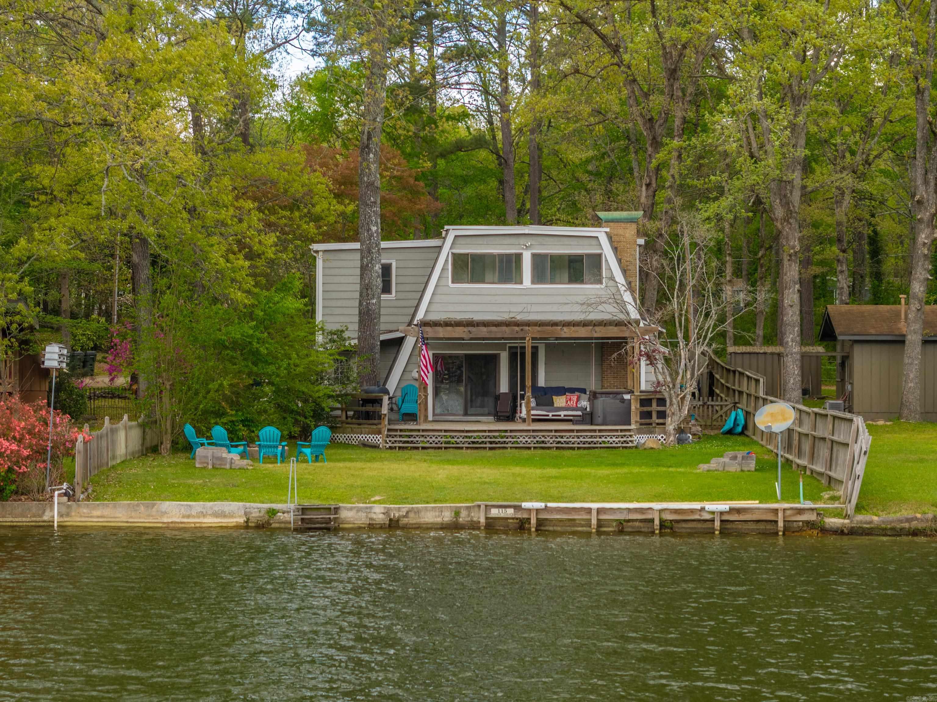 Not In List - Residential