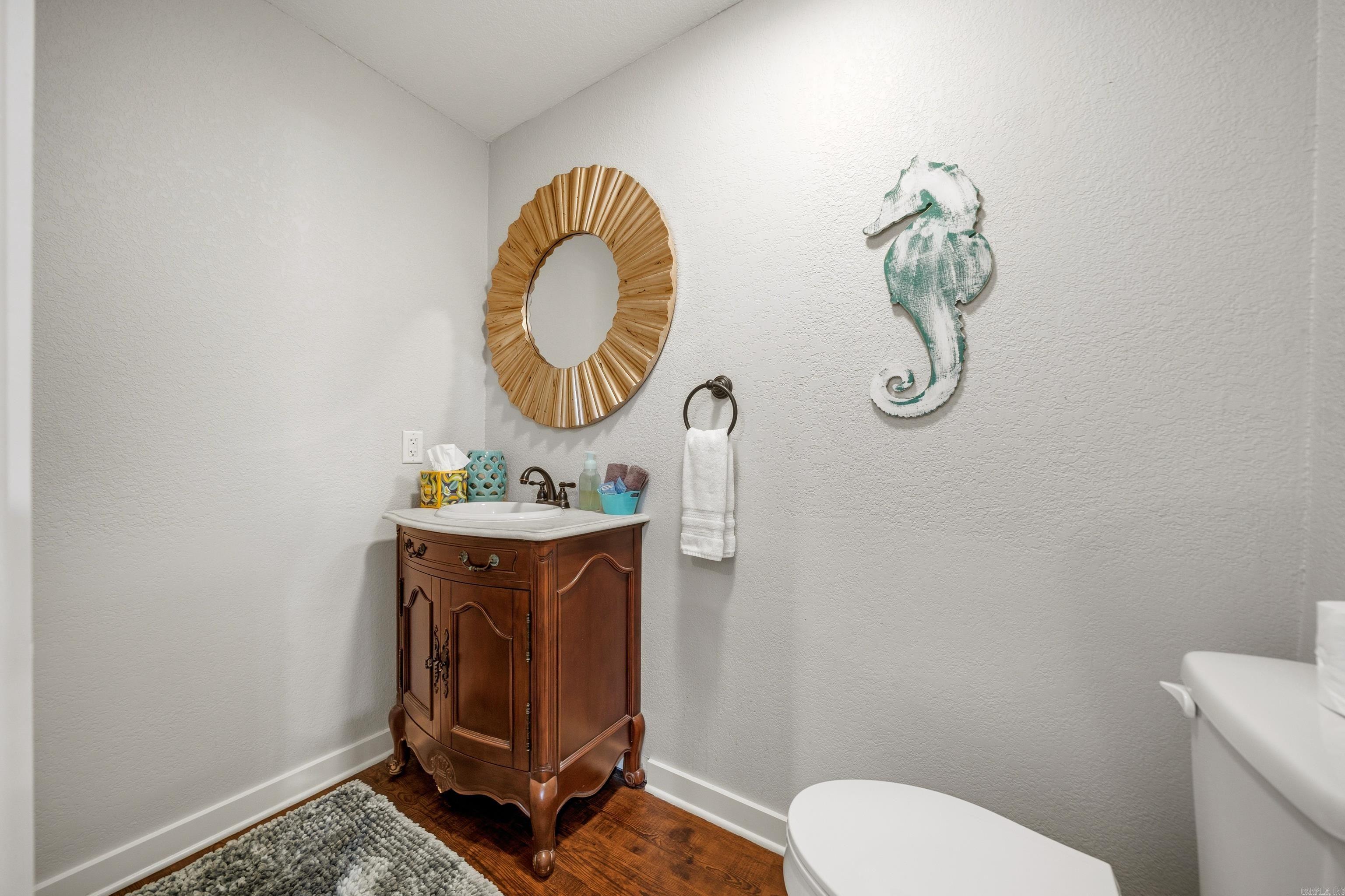 Not In List - Residential