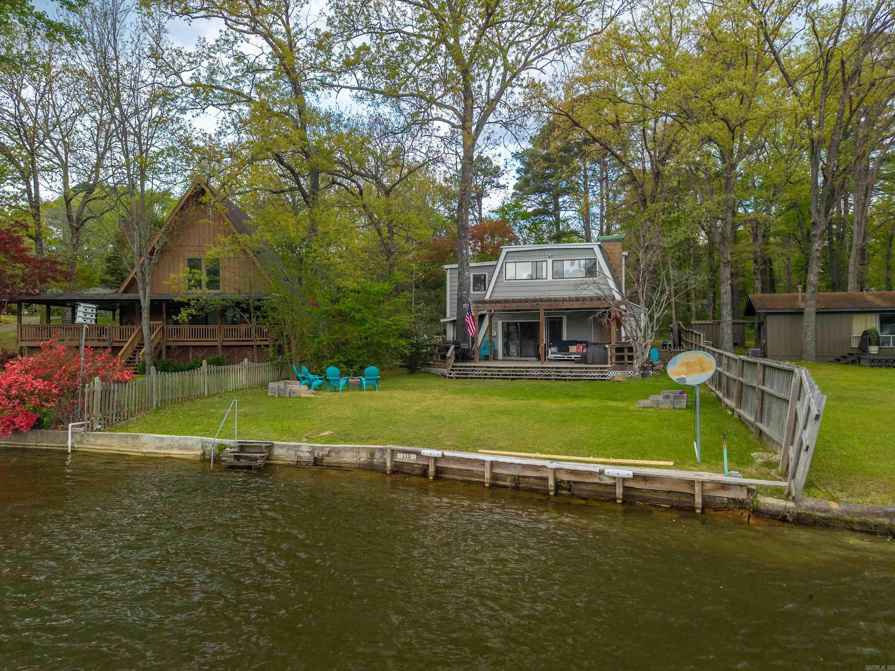 Not In List - Residential