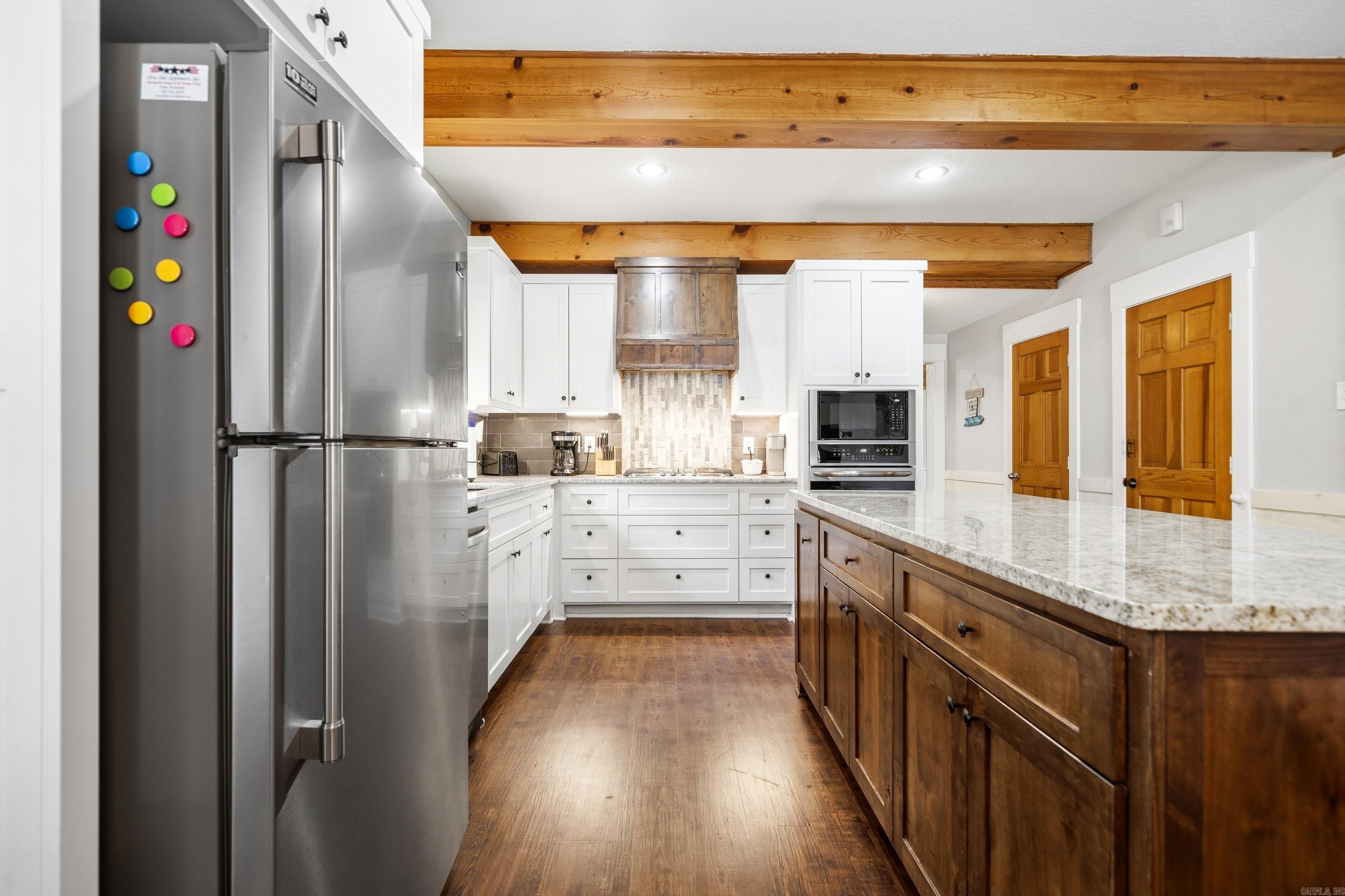 Not In List - Residential