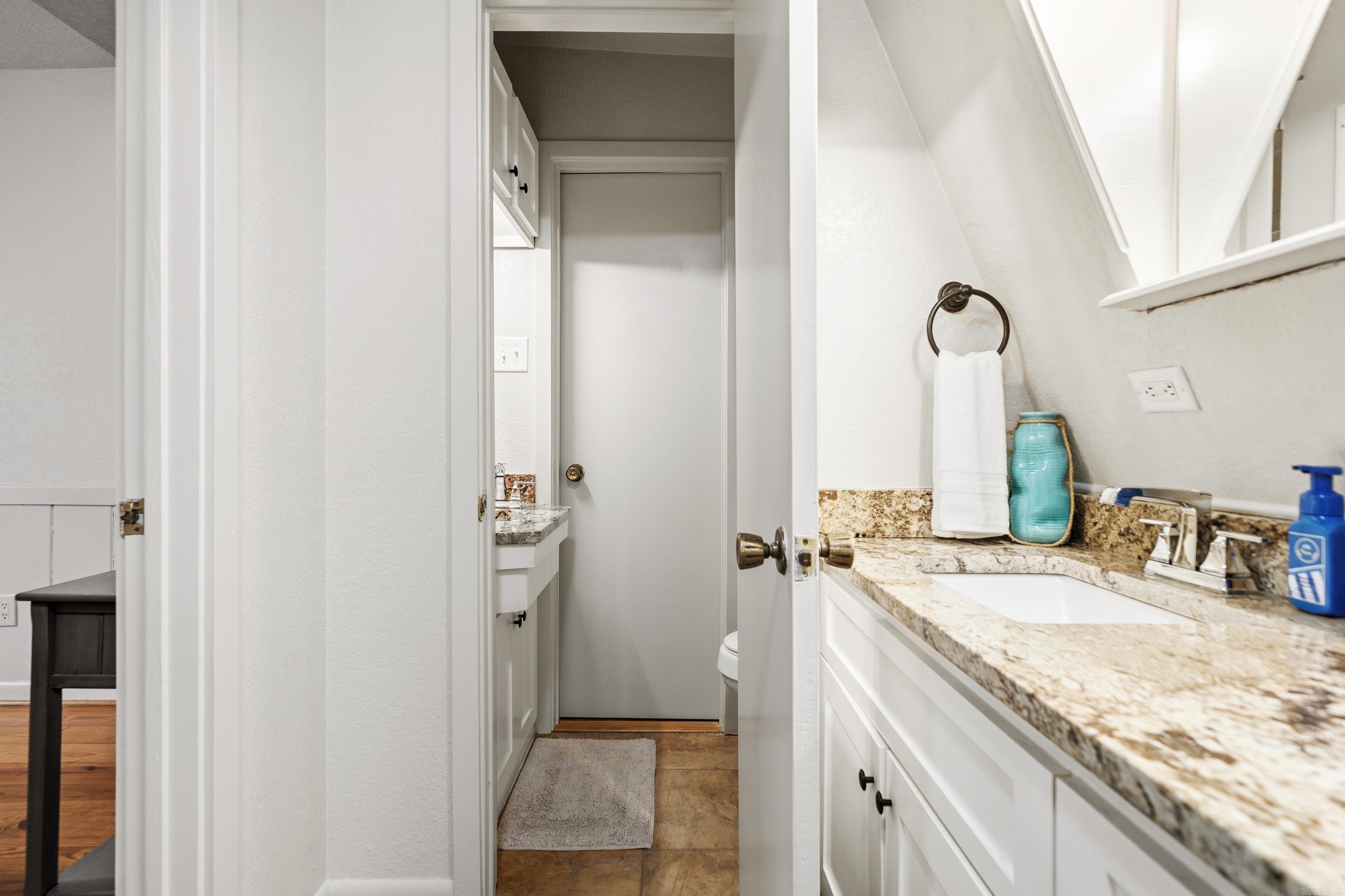 Not In List - Residential