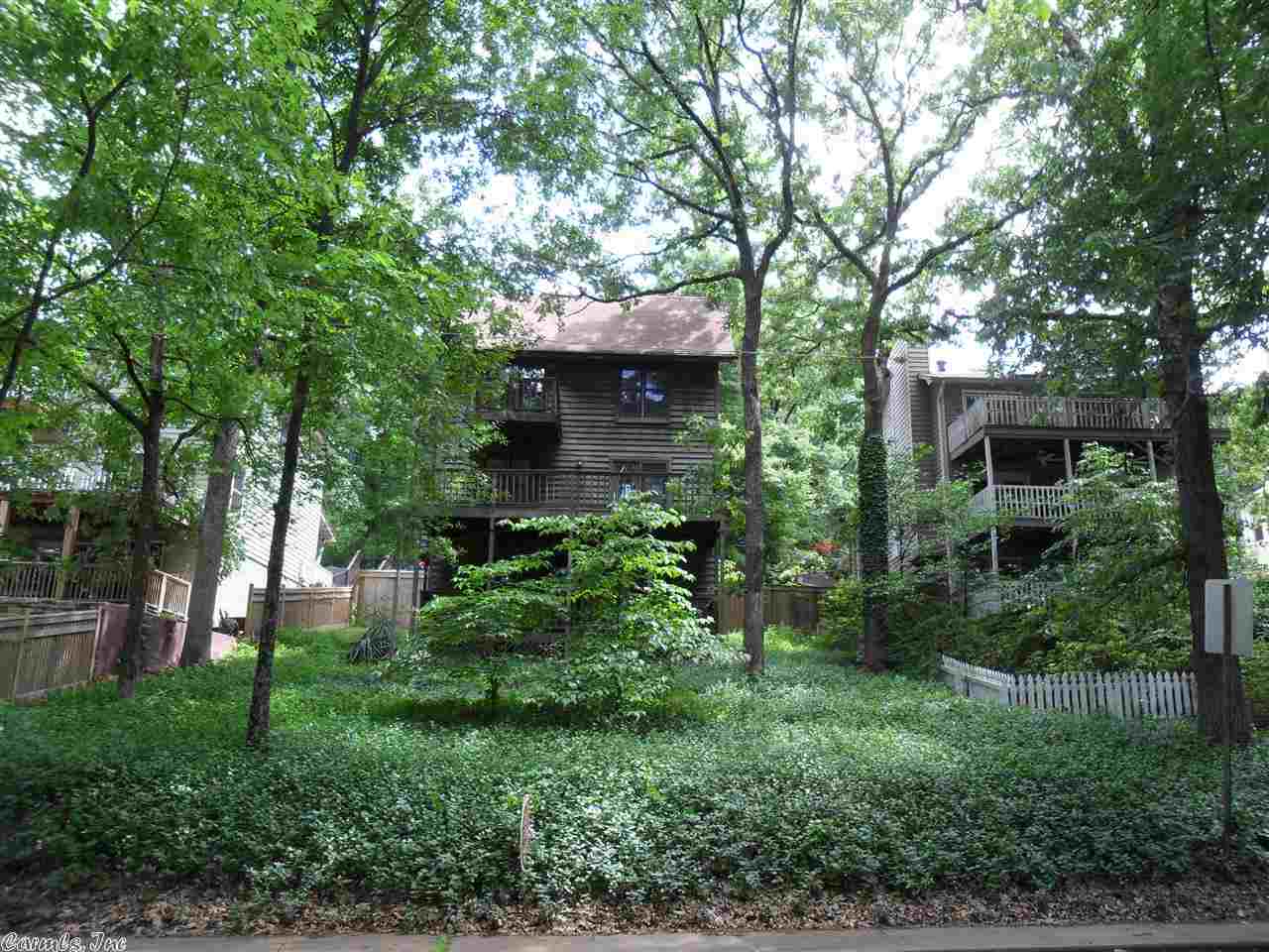 Hill Crest - Residential