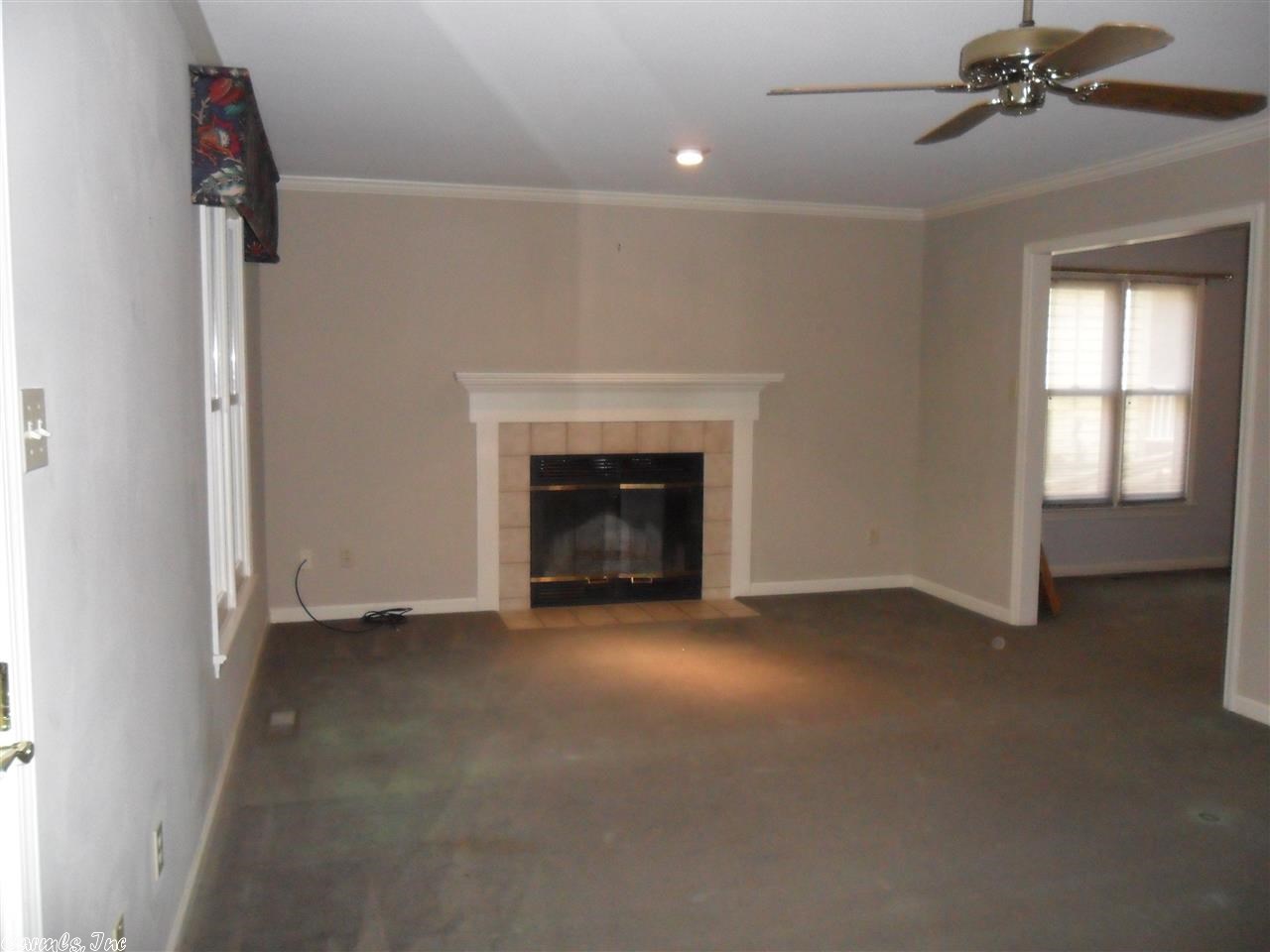 Hill Crest - Residential