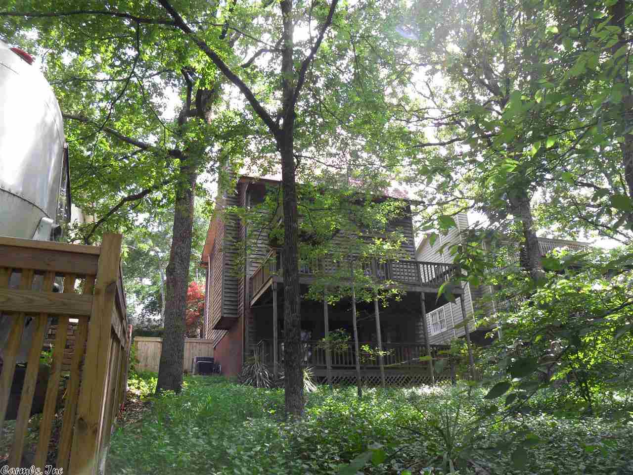 Hill Crest - Residential