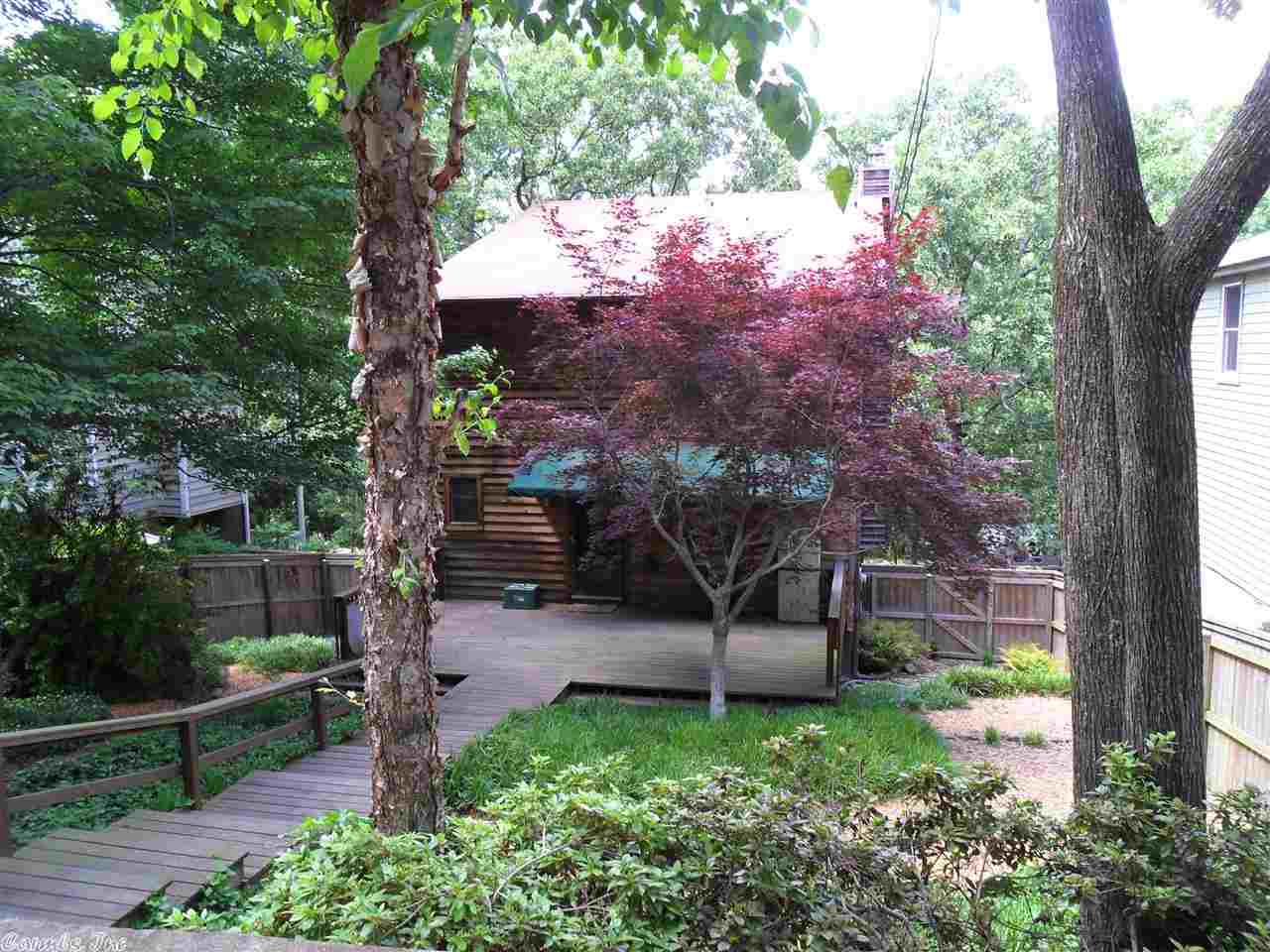 Hill Crest - Residential