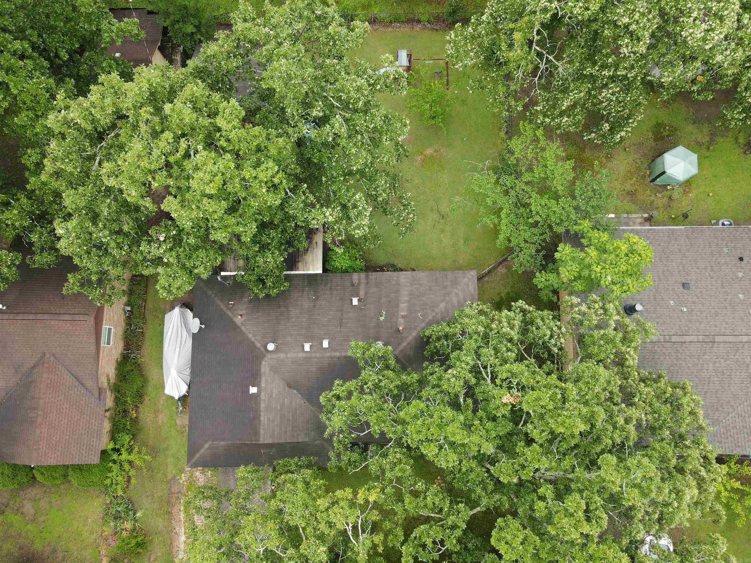 NORTH HILLS MANOR - Residential