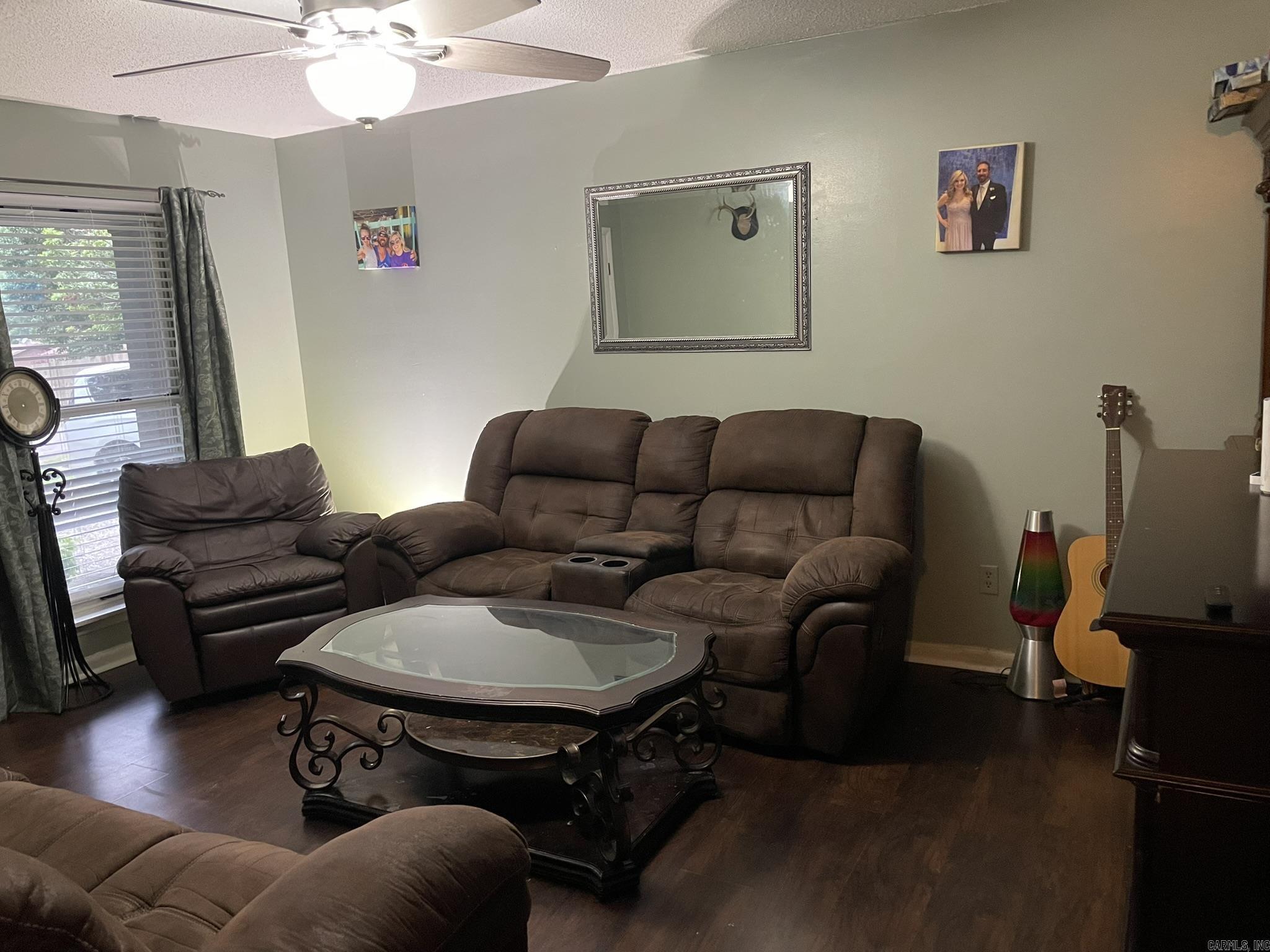 NORTH HILLS MANOR - Residential