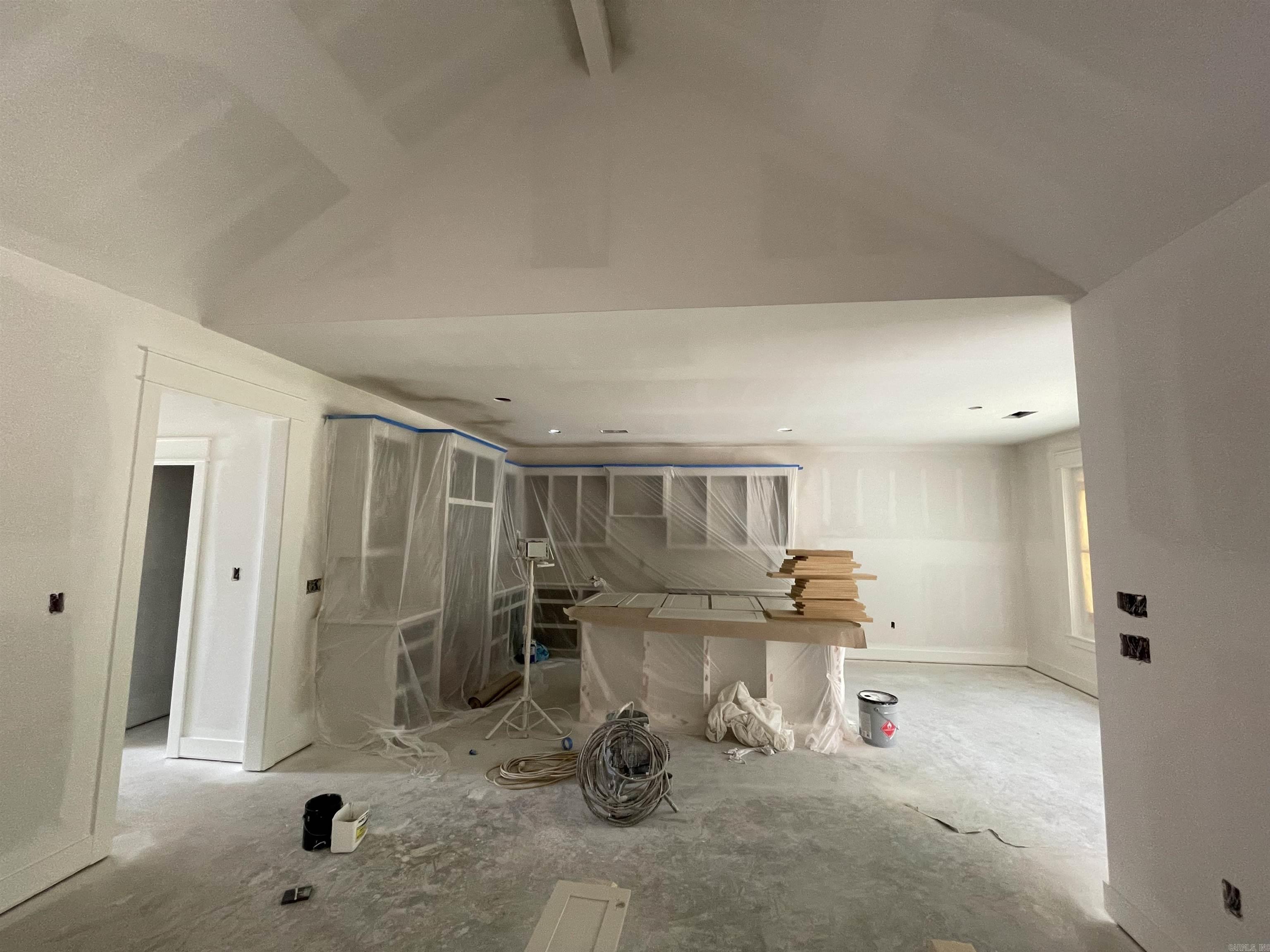 RIDGE VIEW - Residential
