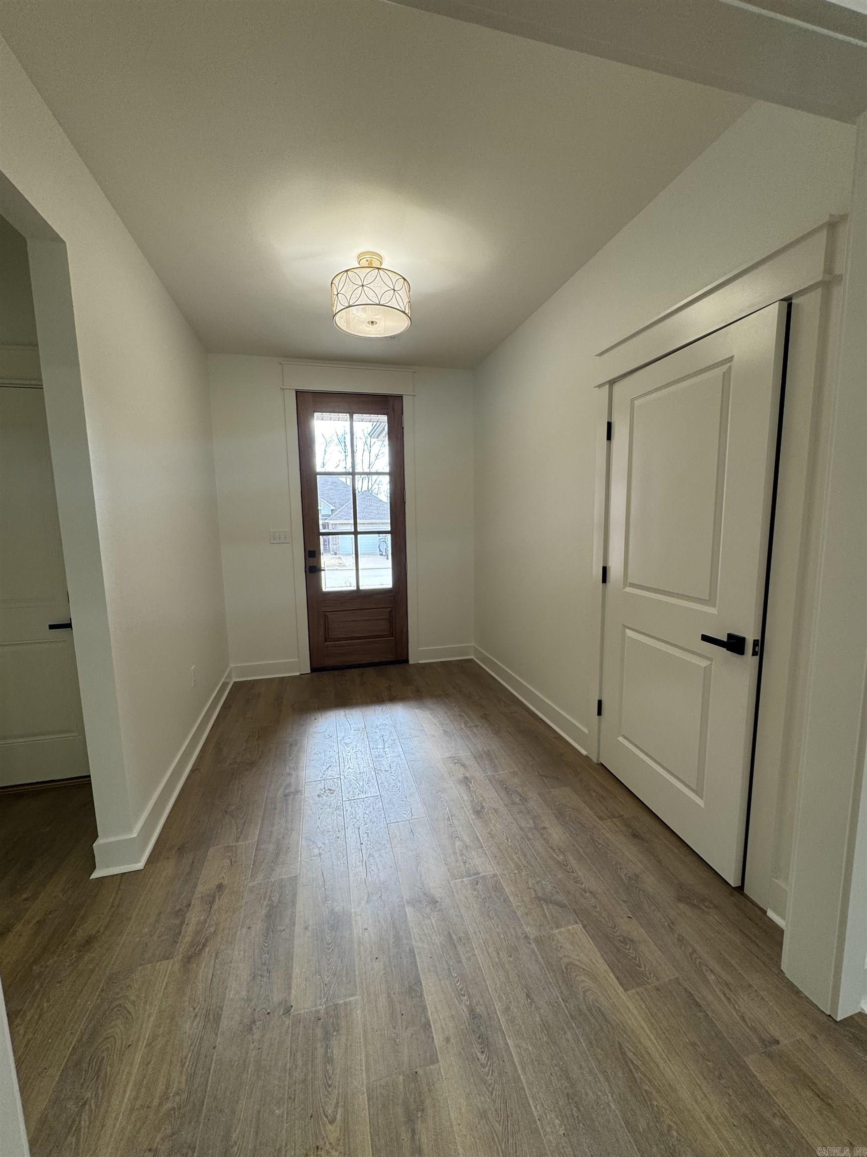 RIDGE VIEW - Residential