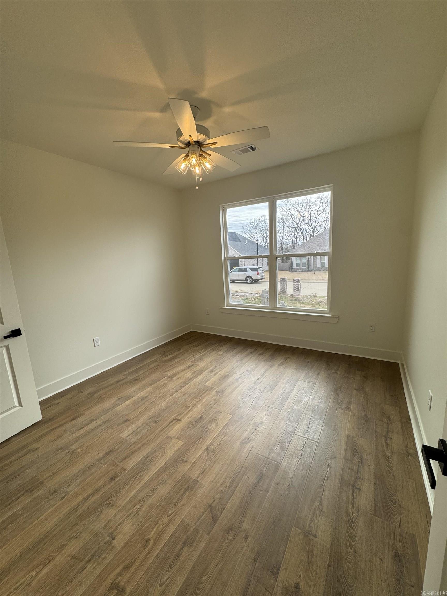 RIDGE VIEW - Residential