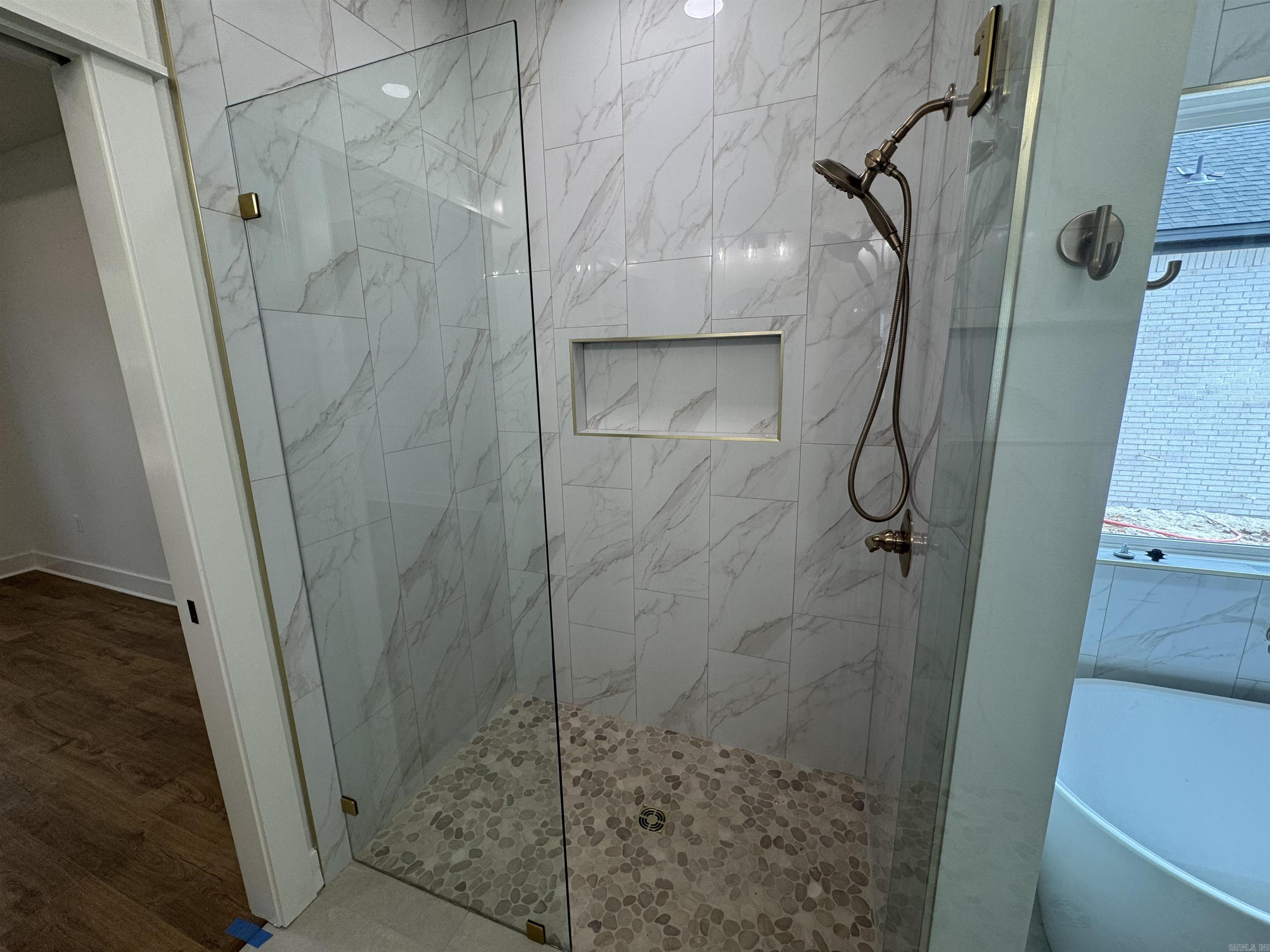 RIDGE VIEW - Residential