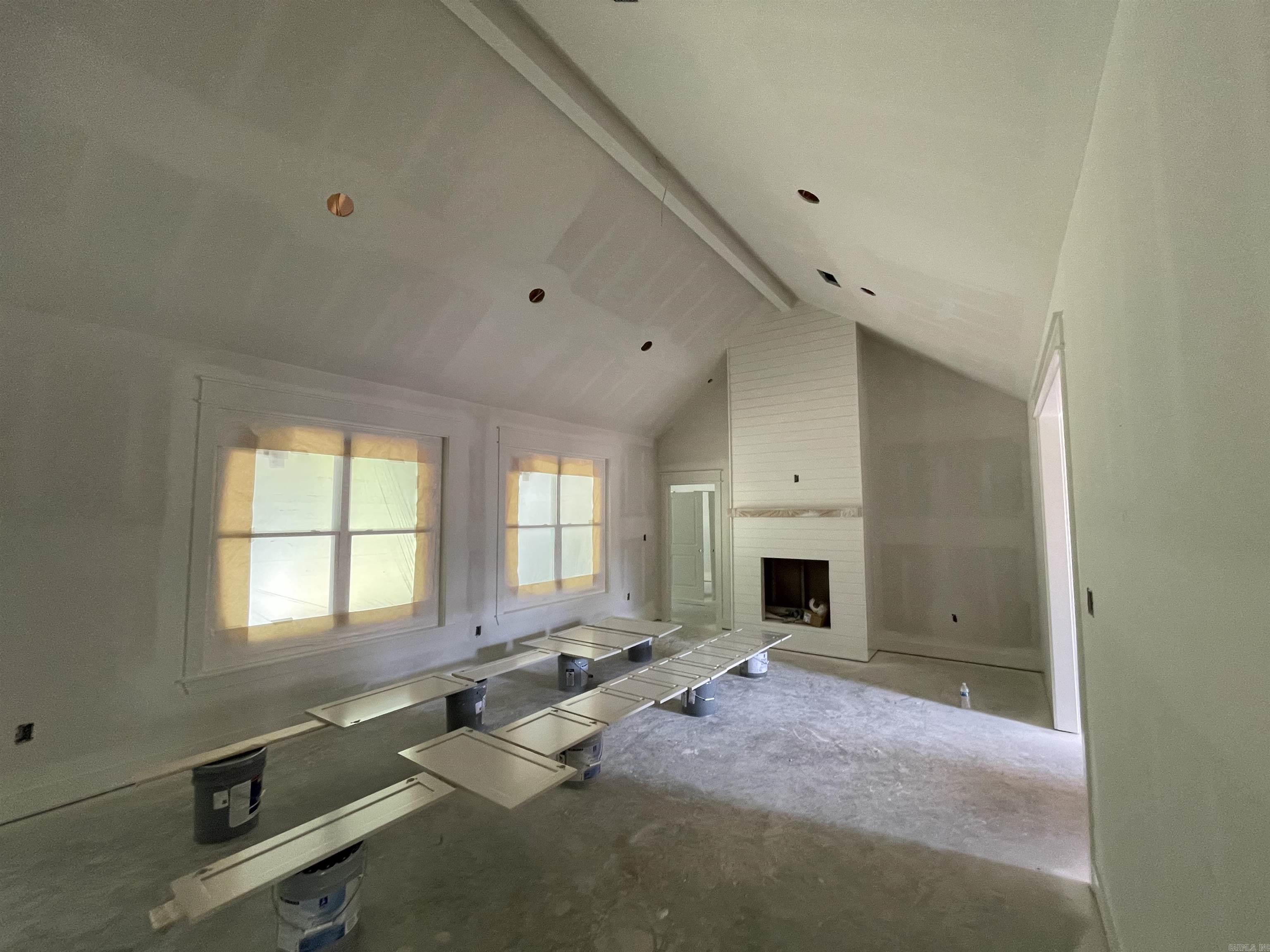 RIDGE VIEW - Residential