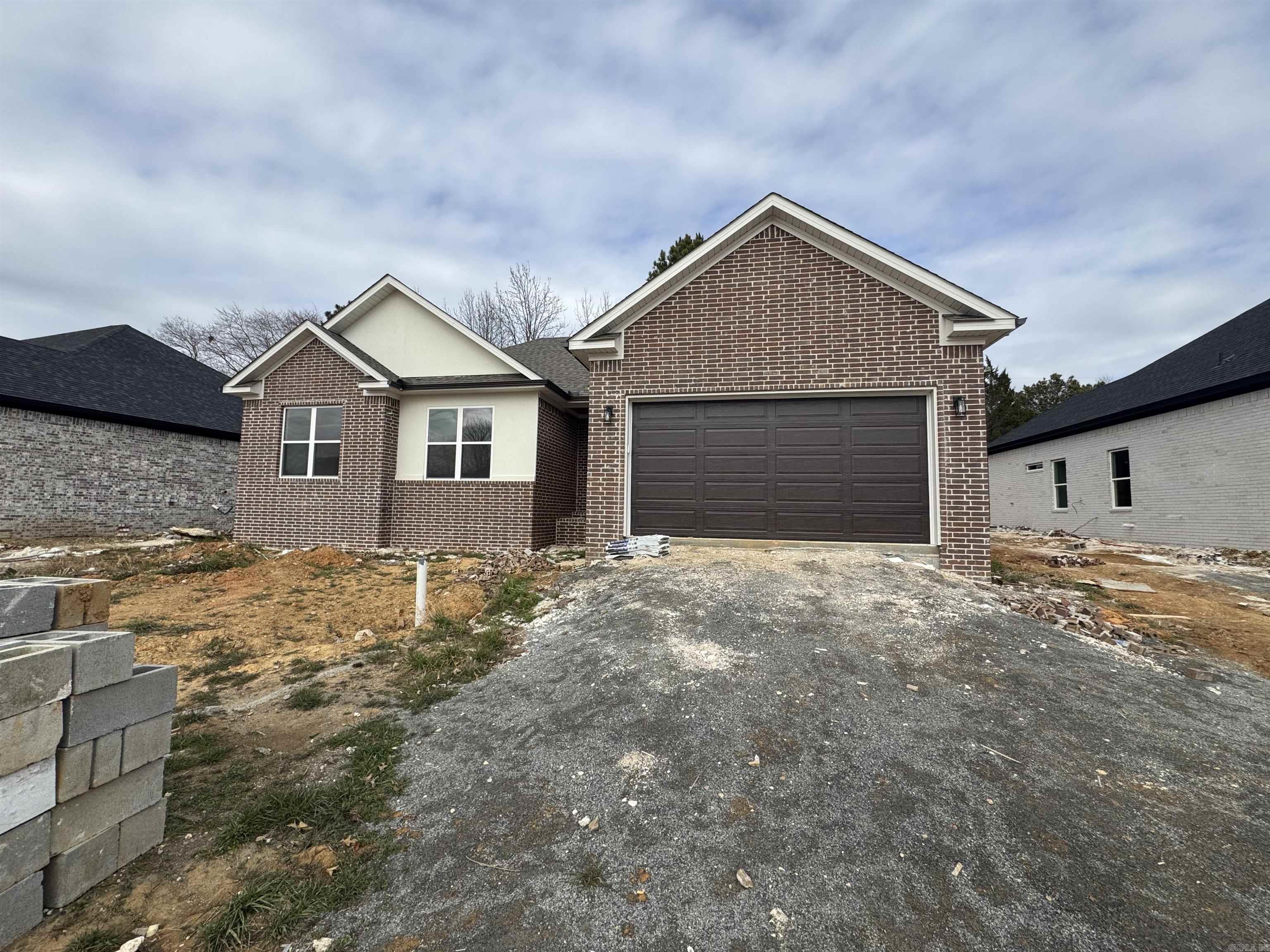 RIDGE VIEW - Residential