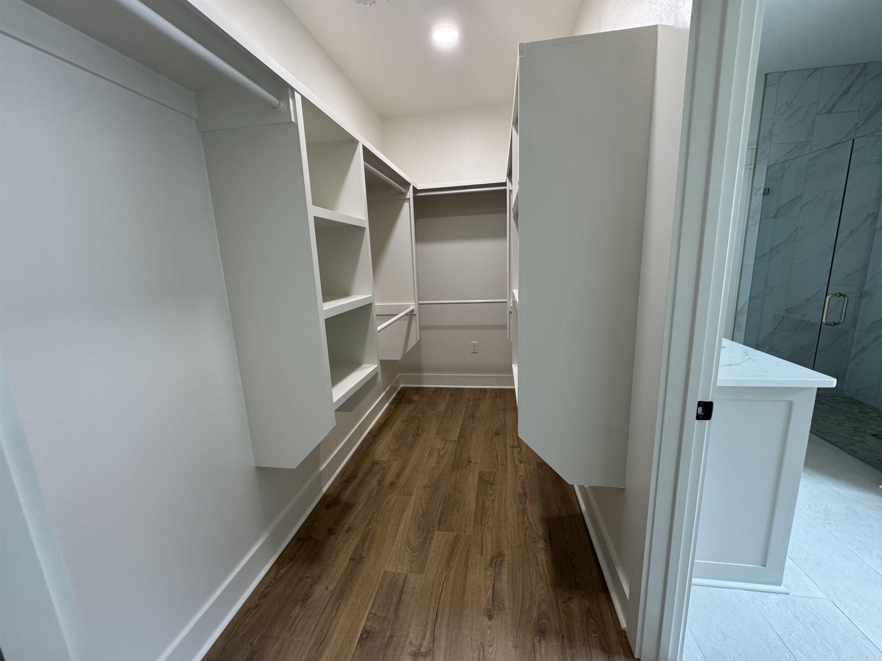 RIDGE VIEW - Residential