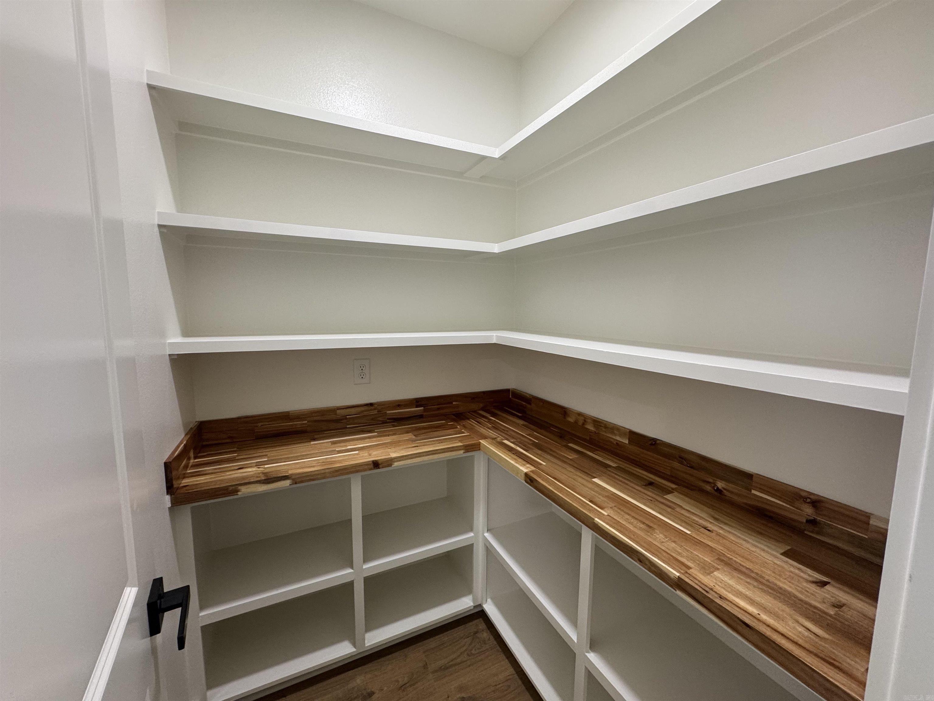 RIDGE VIEW - Residential