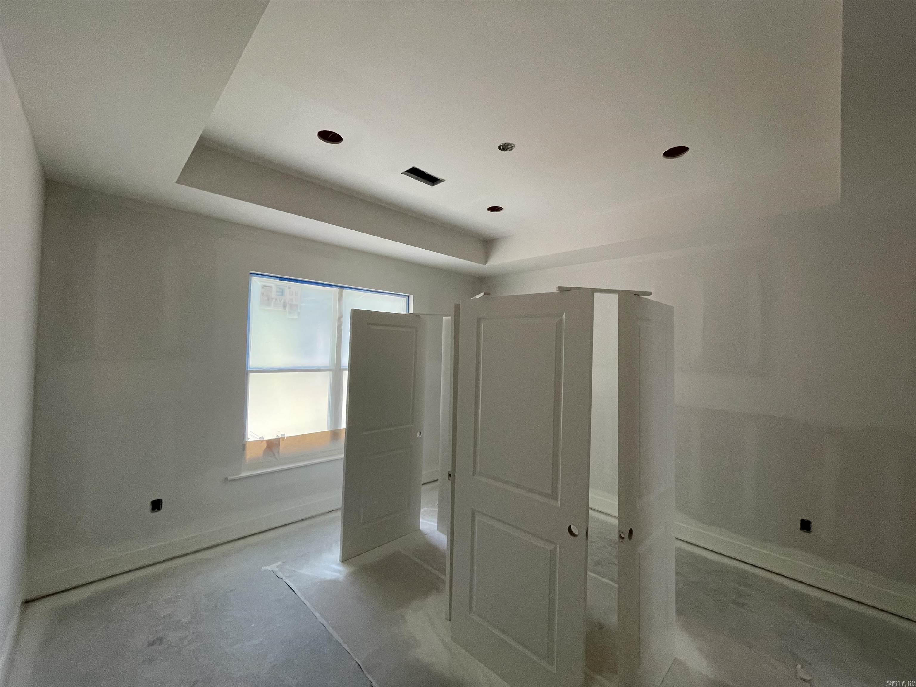 RIDGE VIEW - Residential