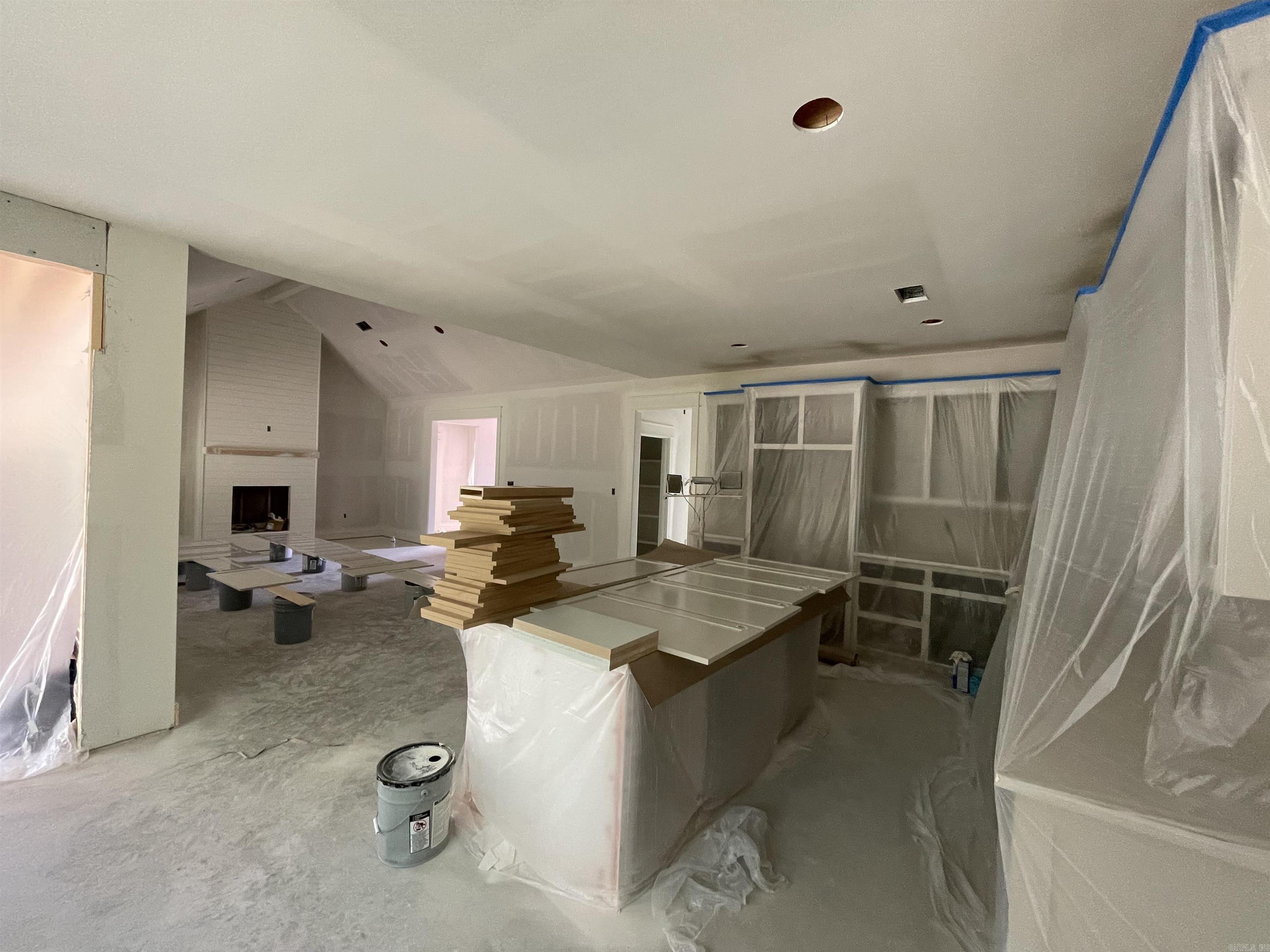 RIDGE VIEW - Residential