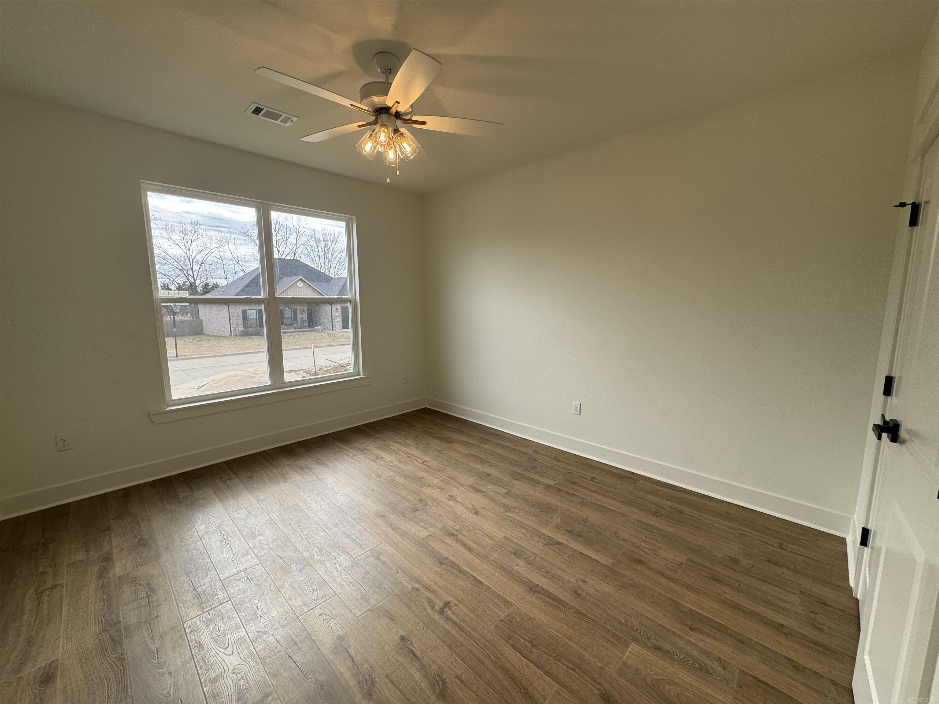 RIDGE VIEW - Residential