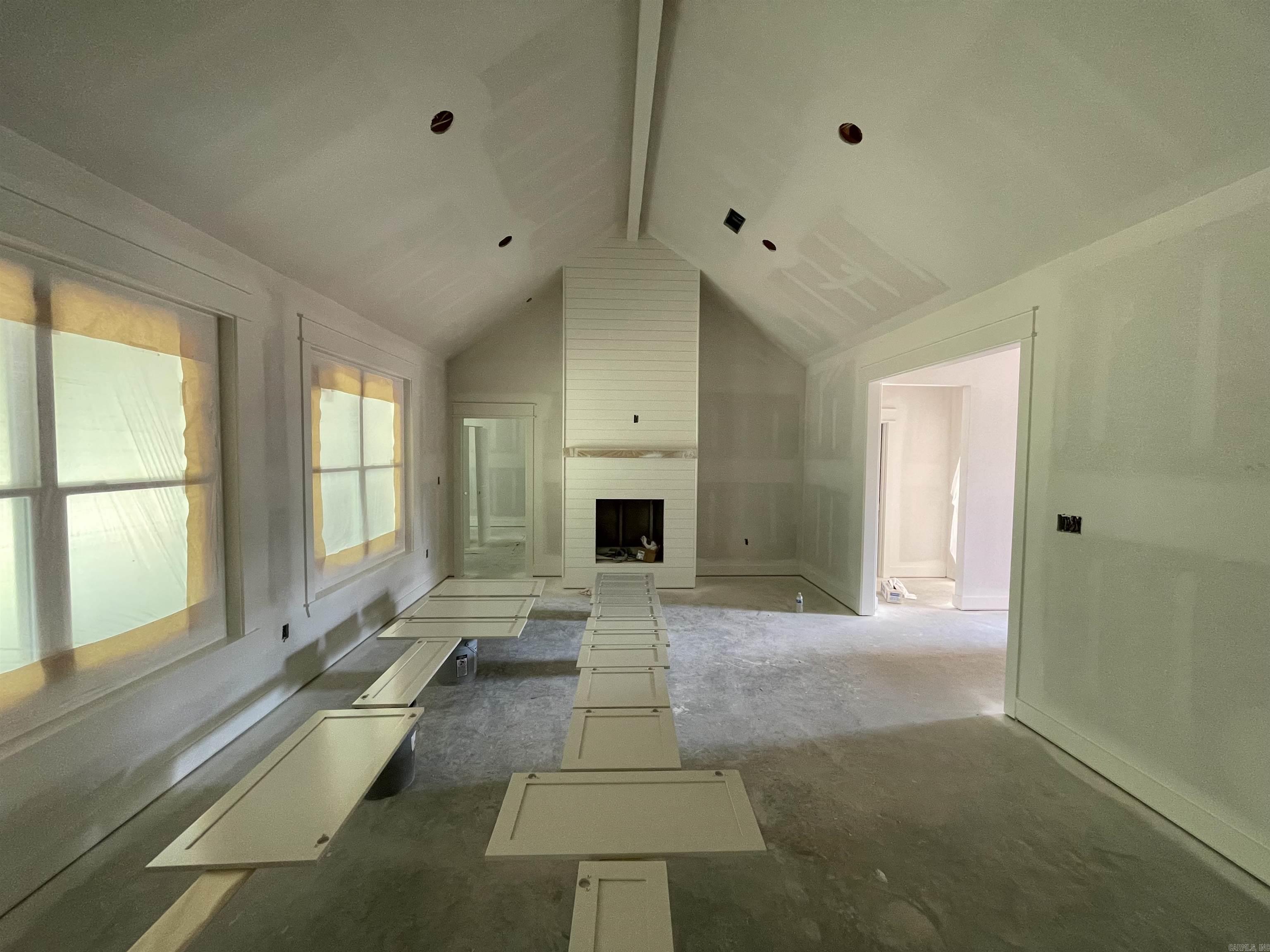 RIDGE VIEW - Residential