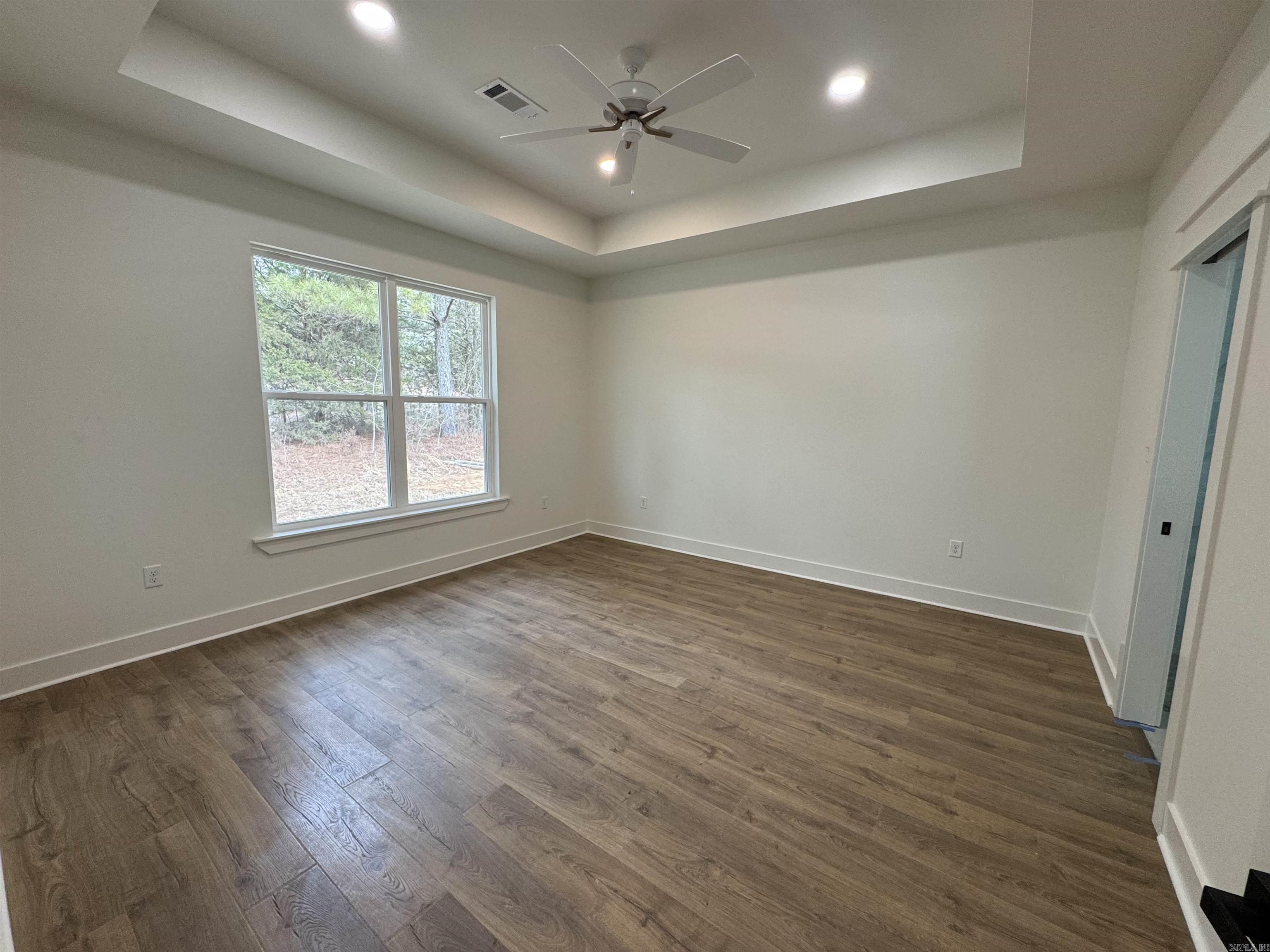 RIDGE VIEW - Residential