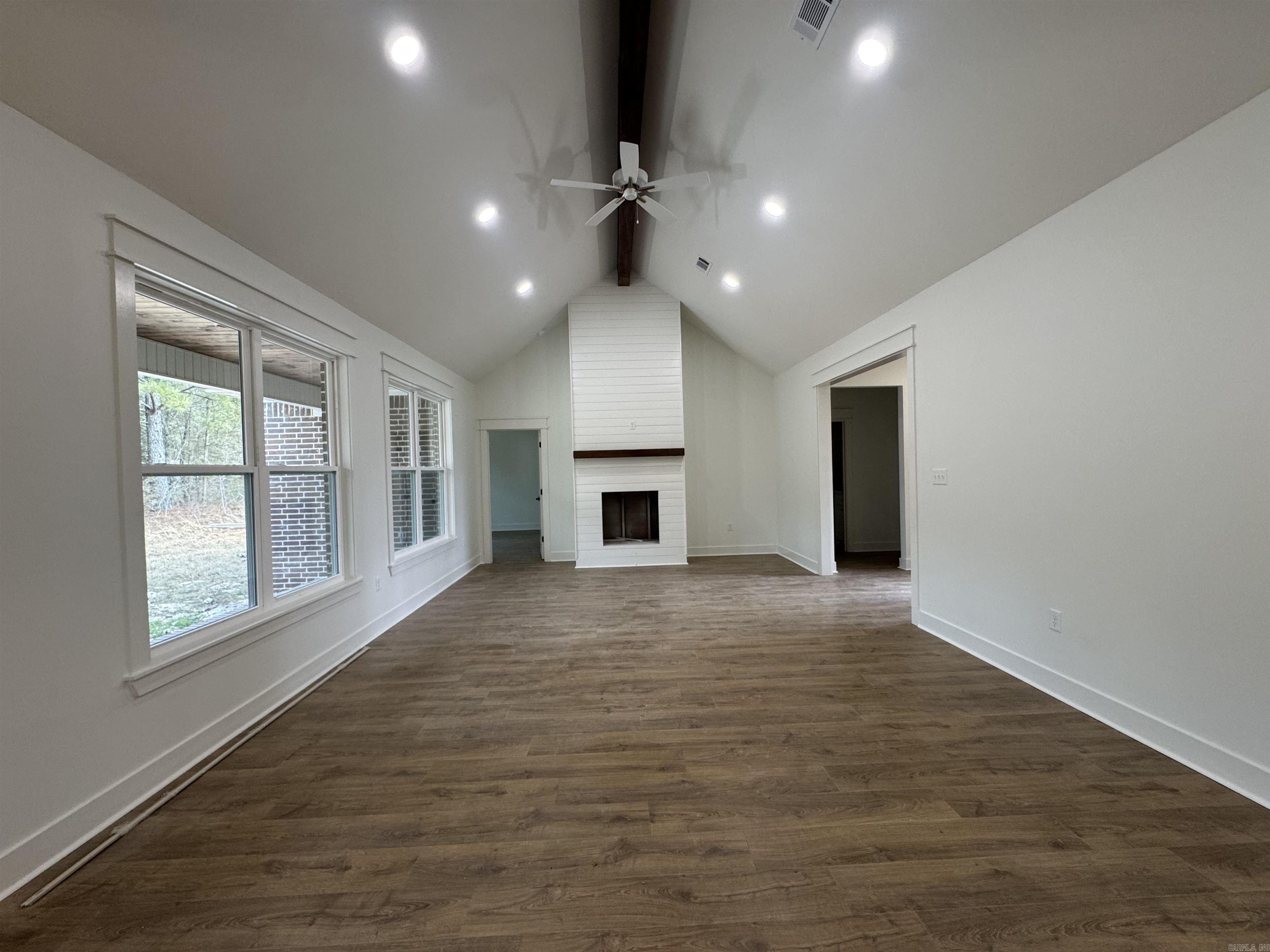 RIDGE VIEW - Residential