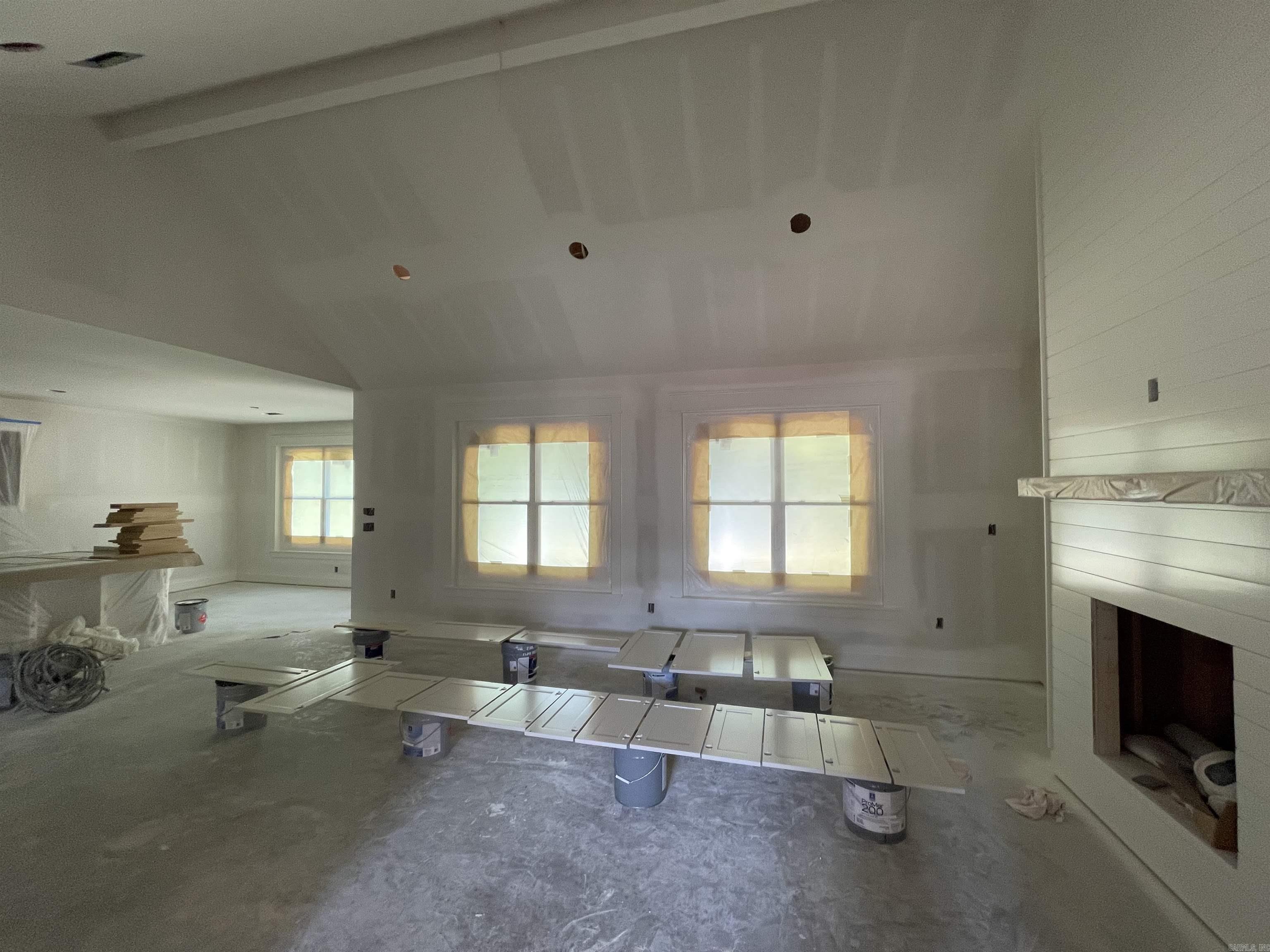 RIDGE VIEW - Residential