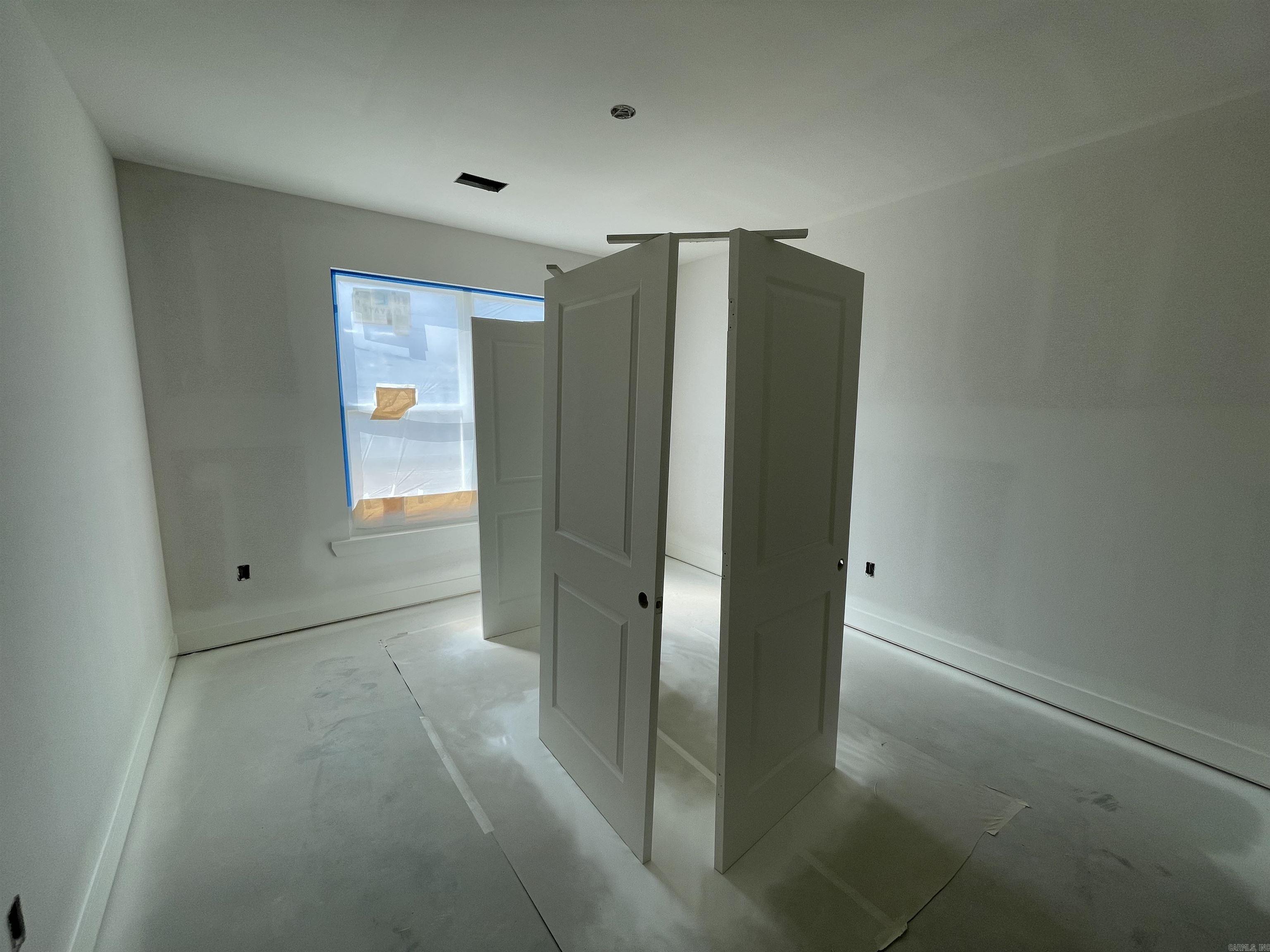 RIDGE VIEW - Residential