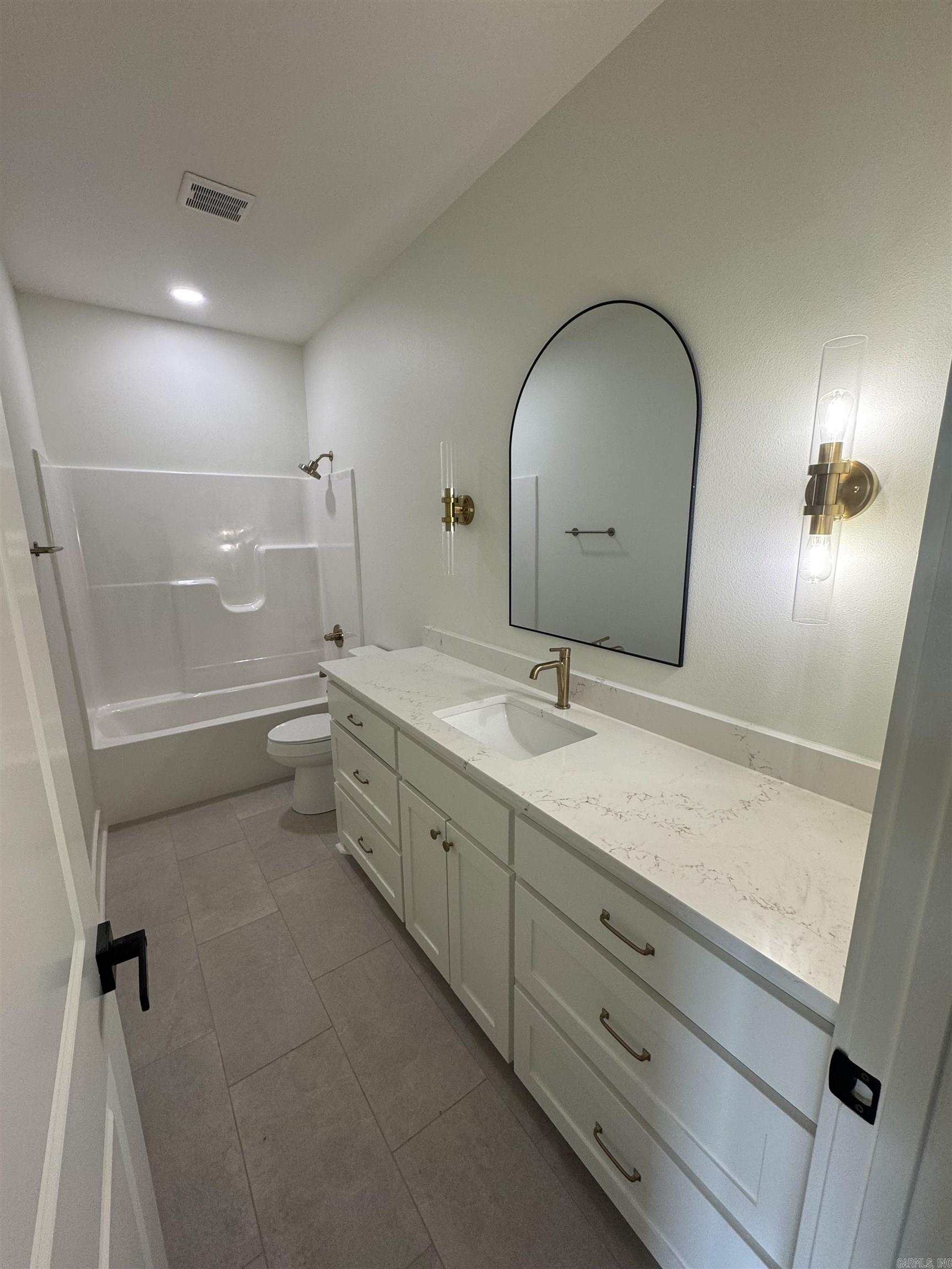 RIDGE VIEW - Residential