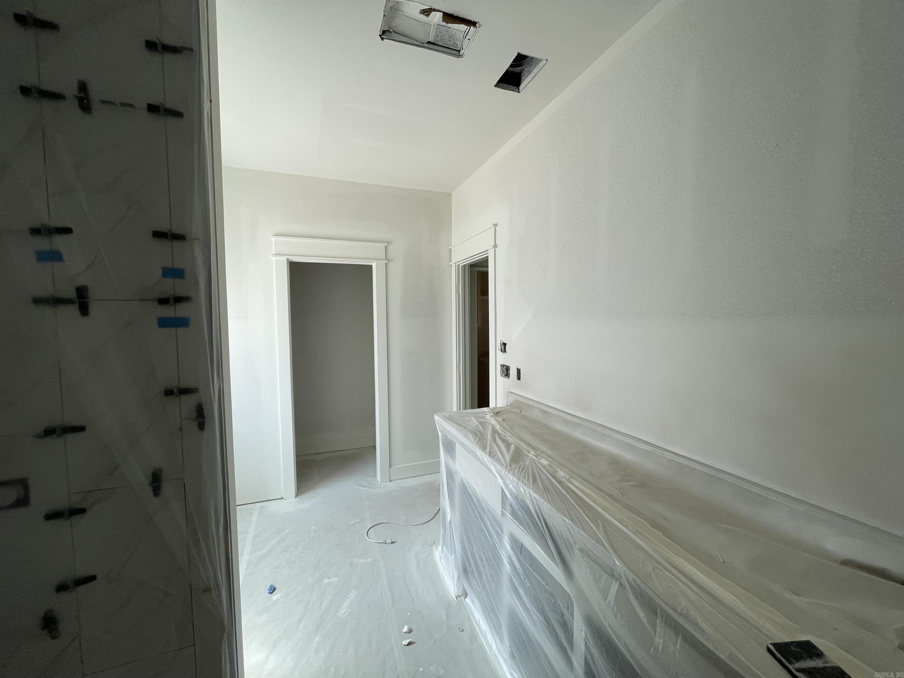 RIDGE VIEW - Residential