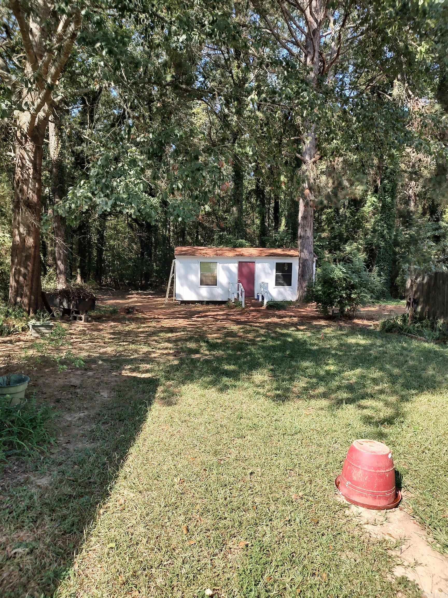 WOMACK - Residential