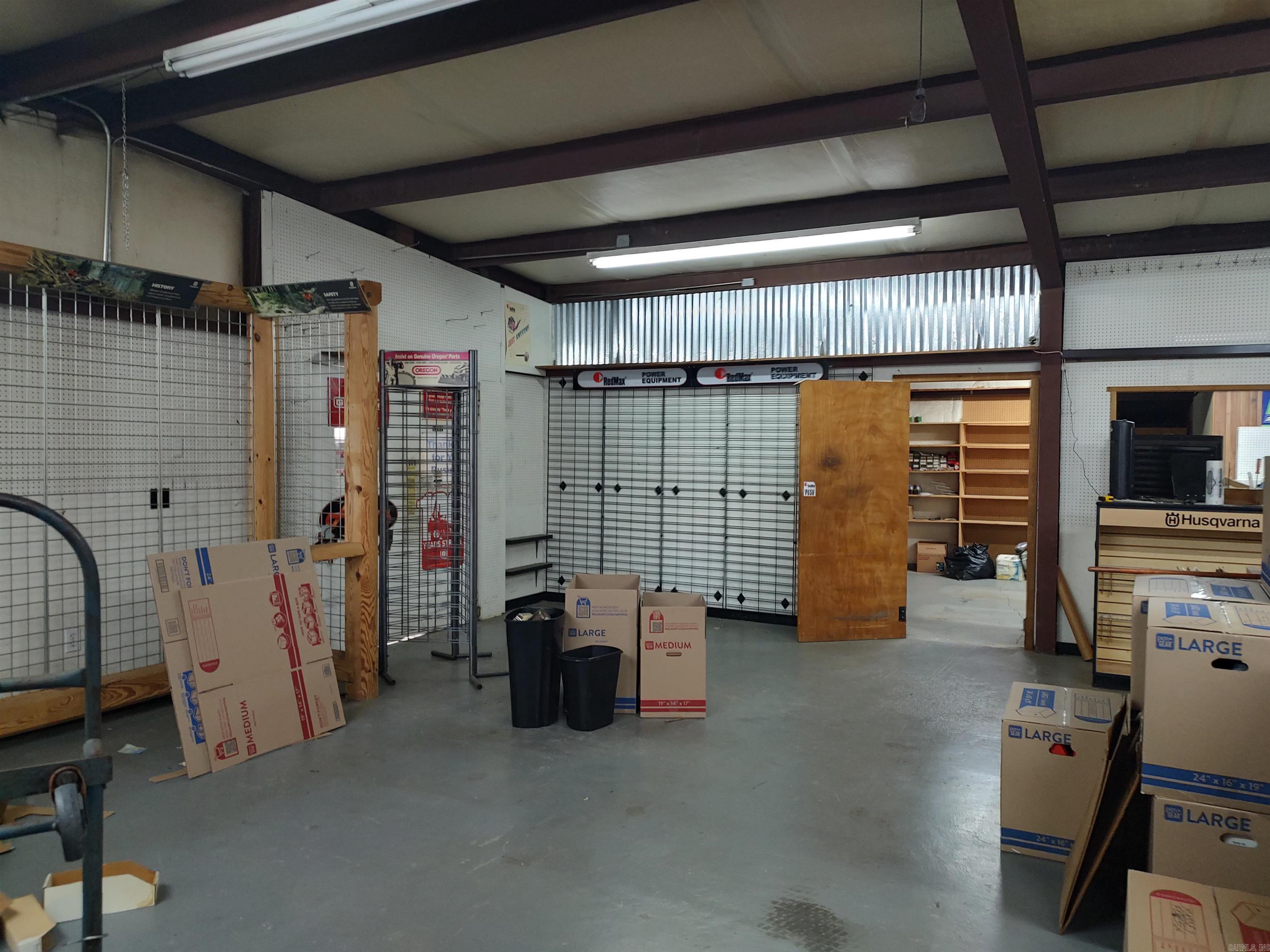 WOMACK - Residential