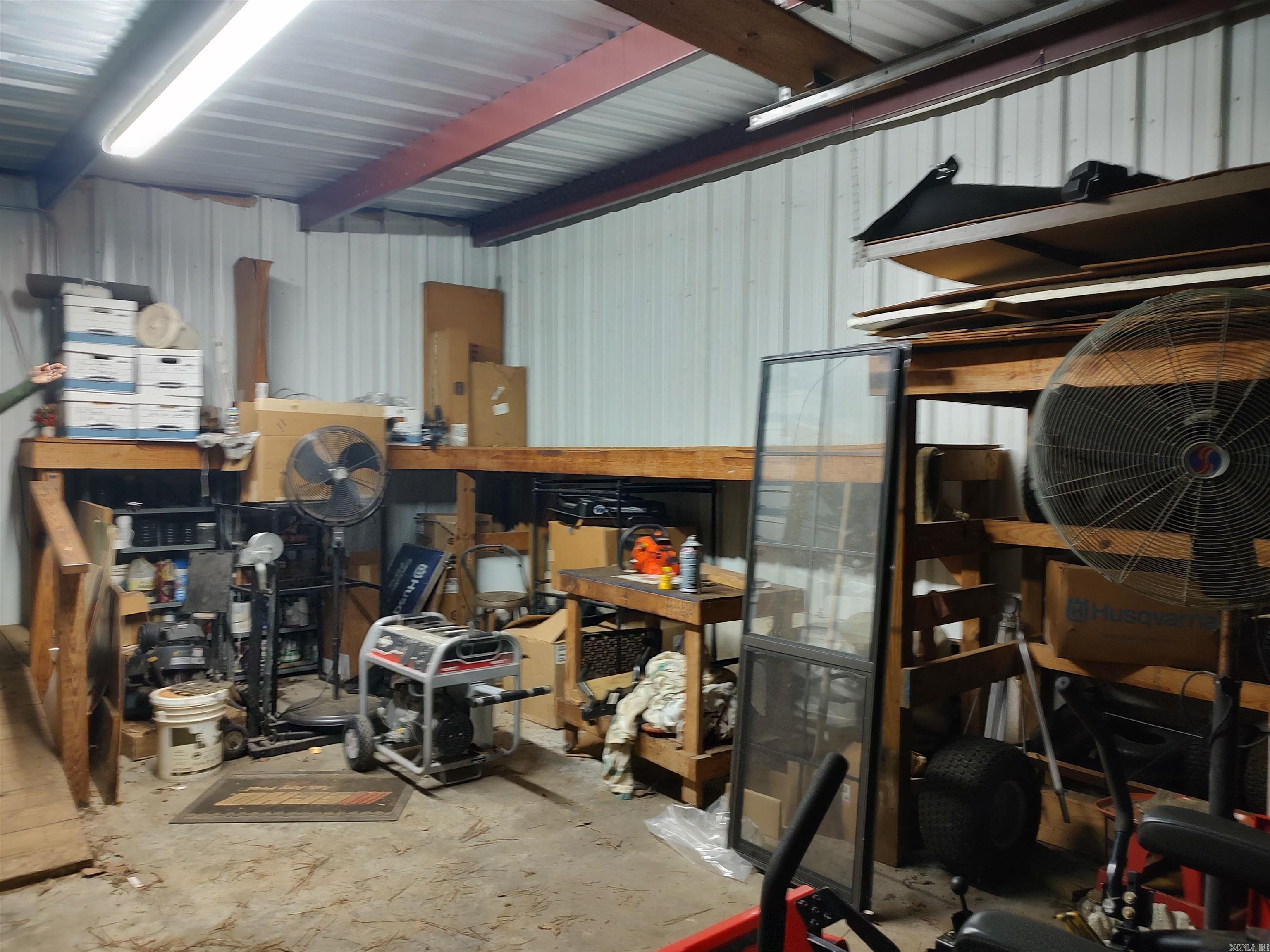 WOMACK - Residential