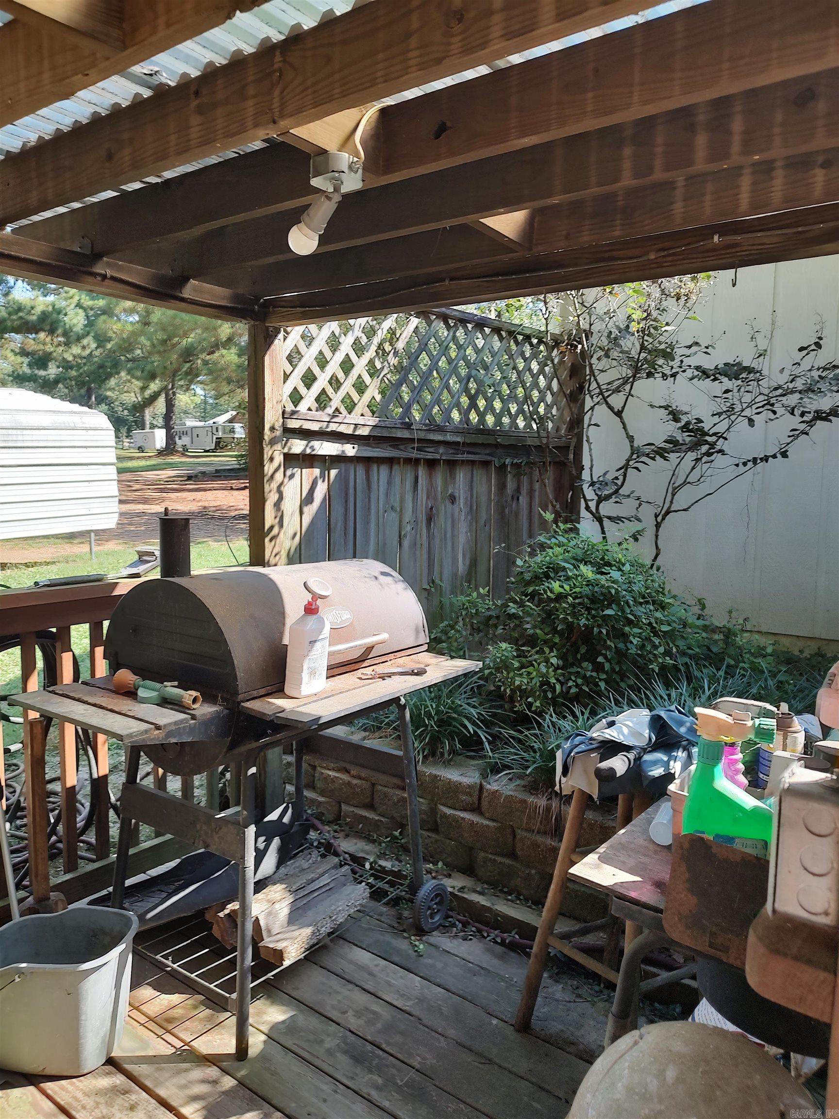 WOMACK - Residential