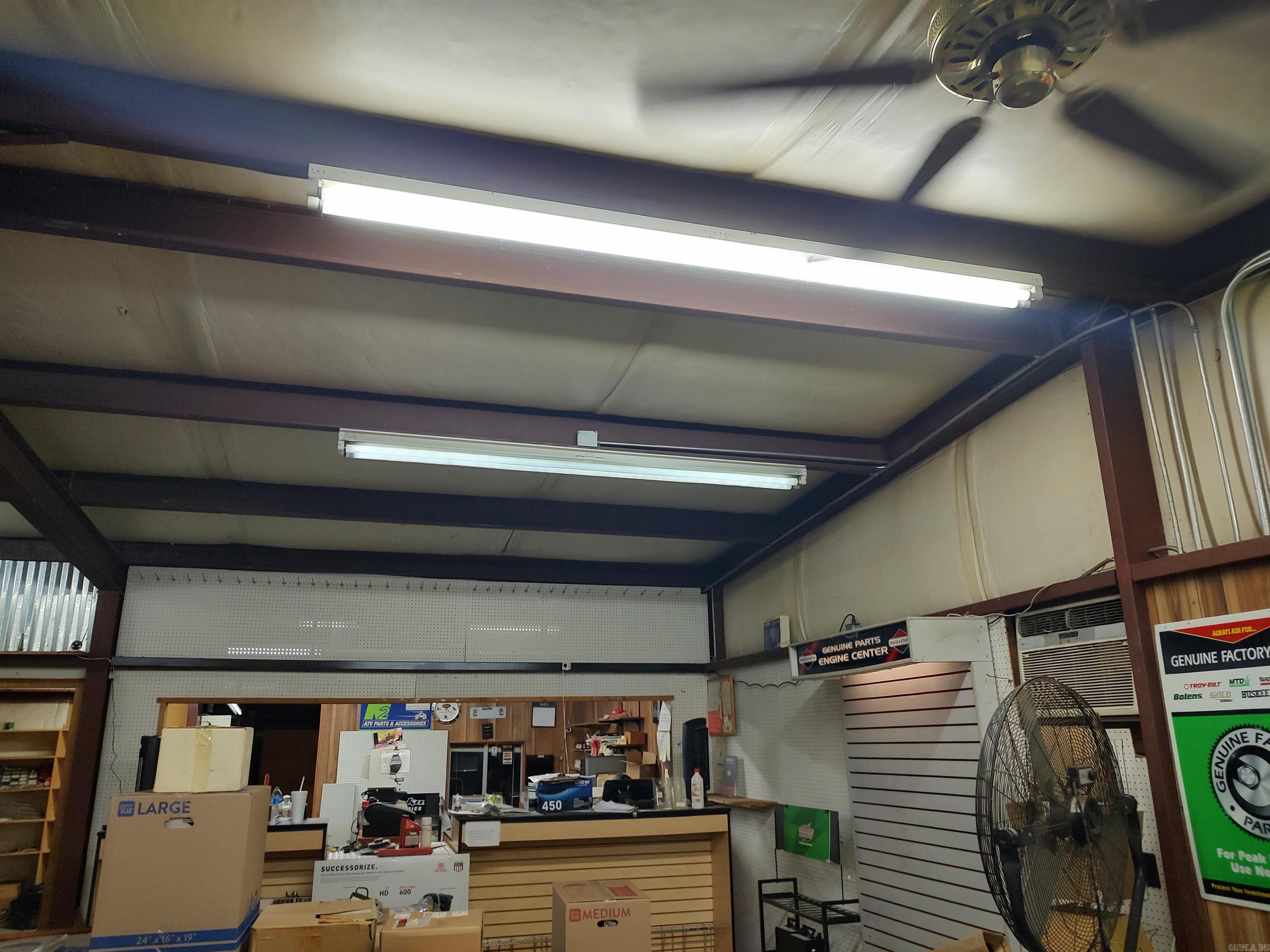 WOMACK - Residential