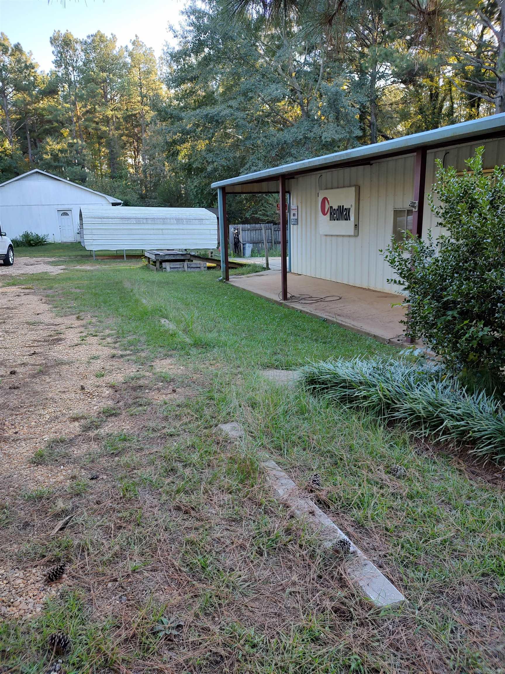 WOMACK - Residential