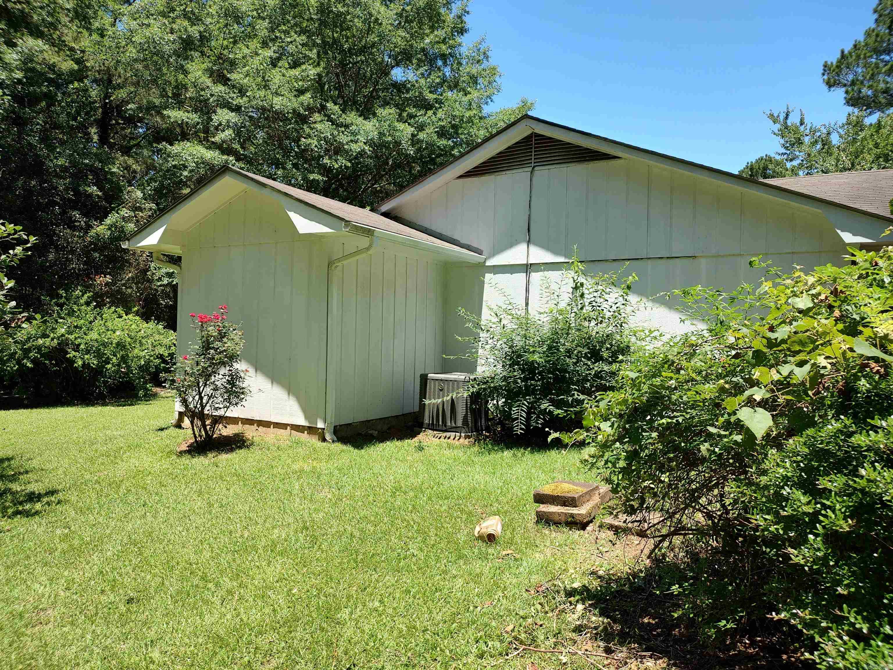 WOMACK - Residential