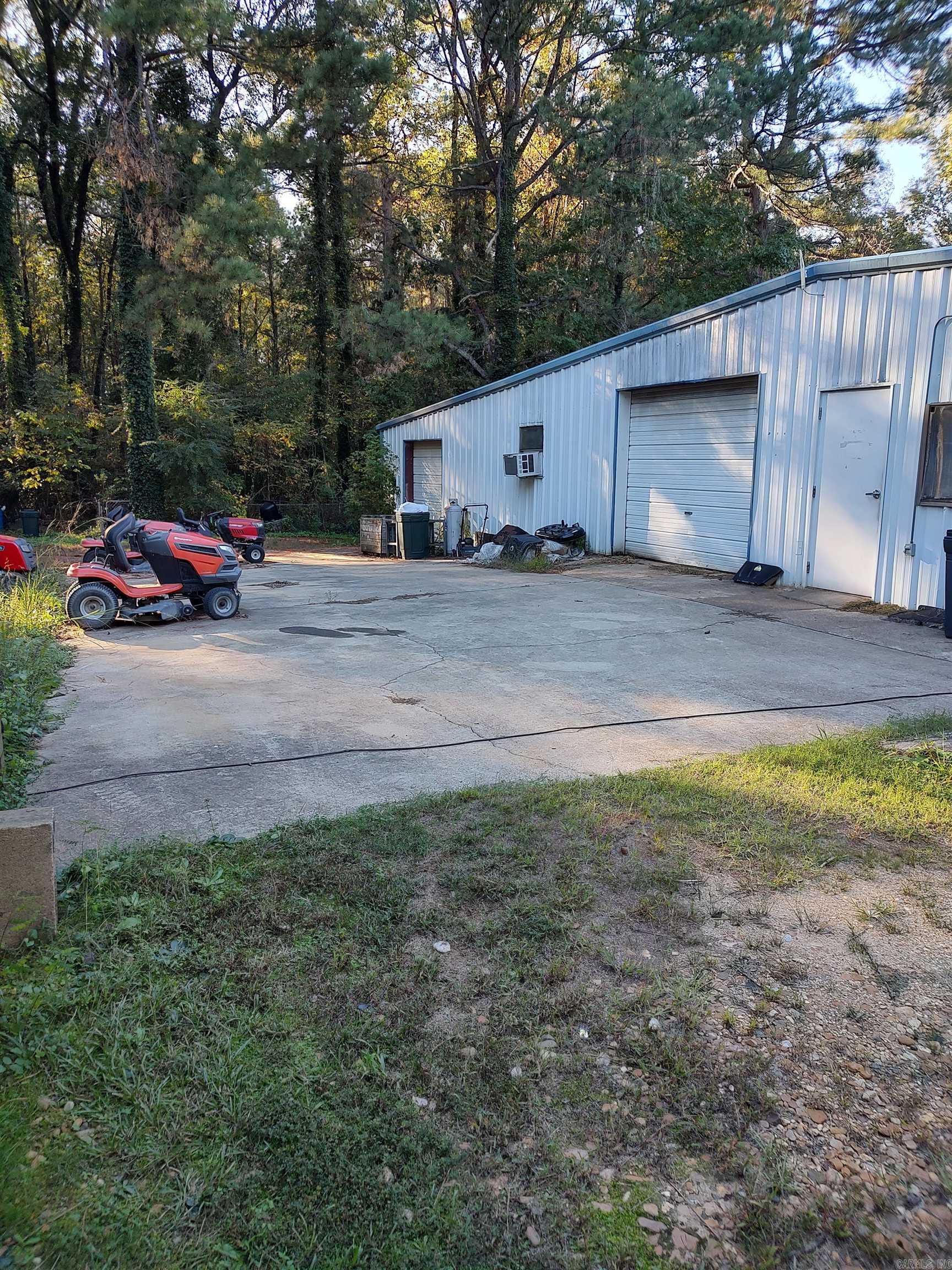 WOMACK - Residential