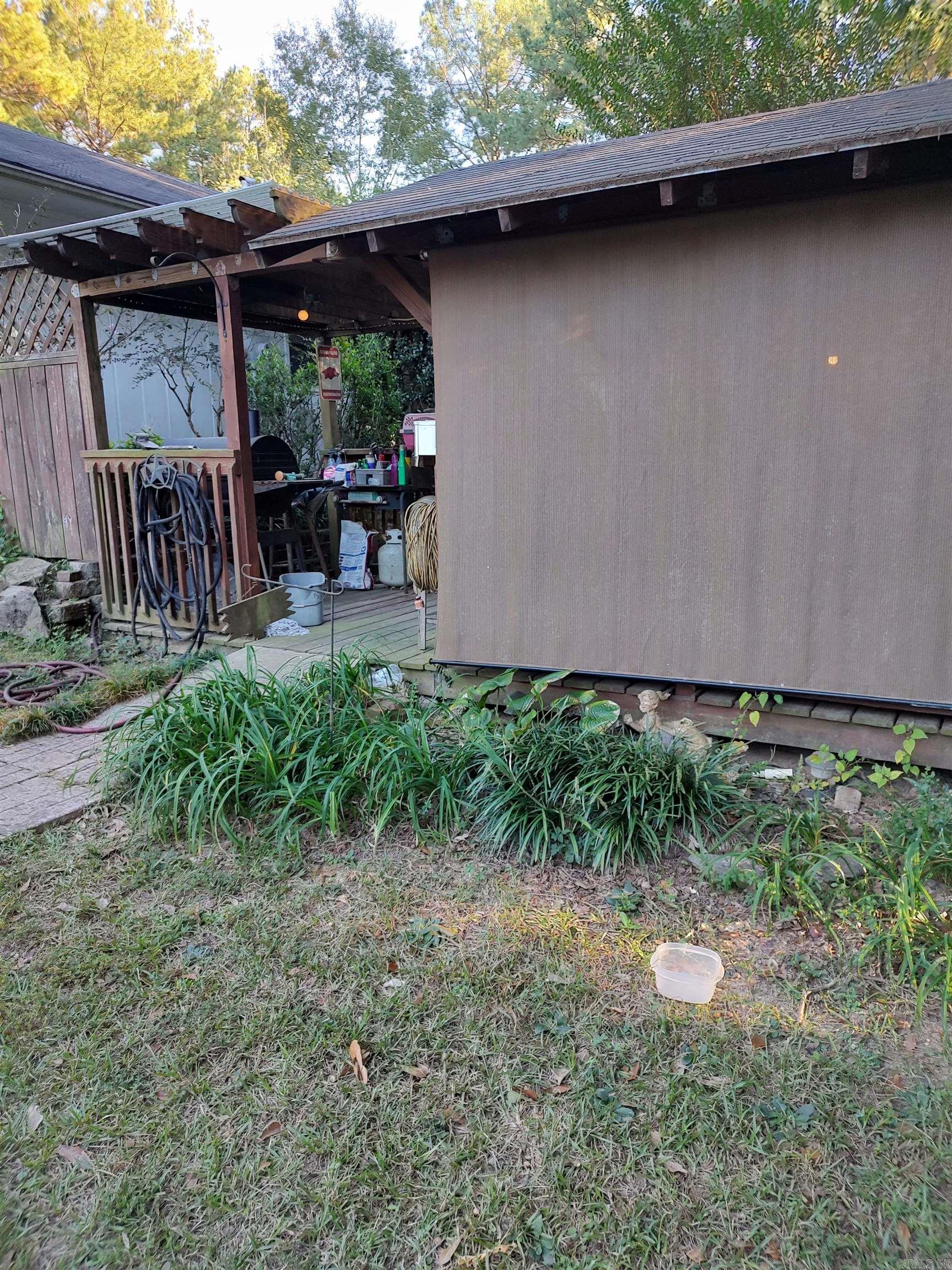 WOMACK - Residential