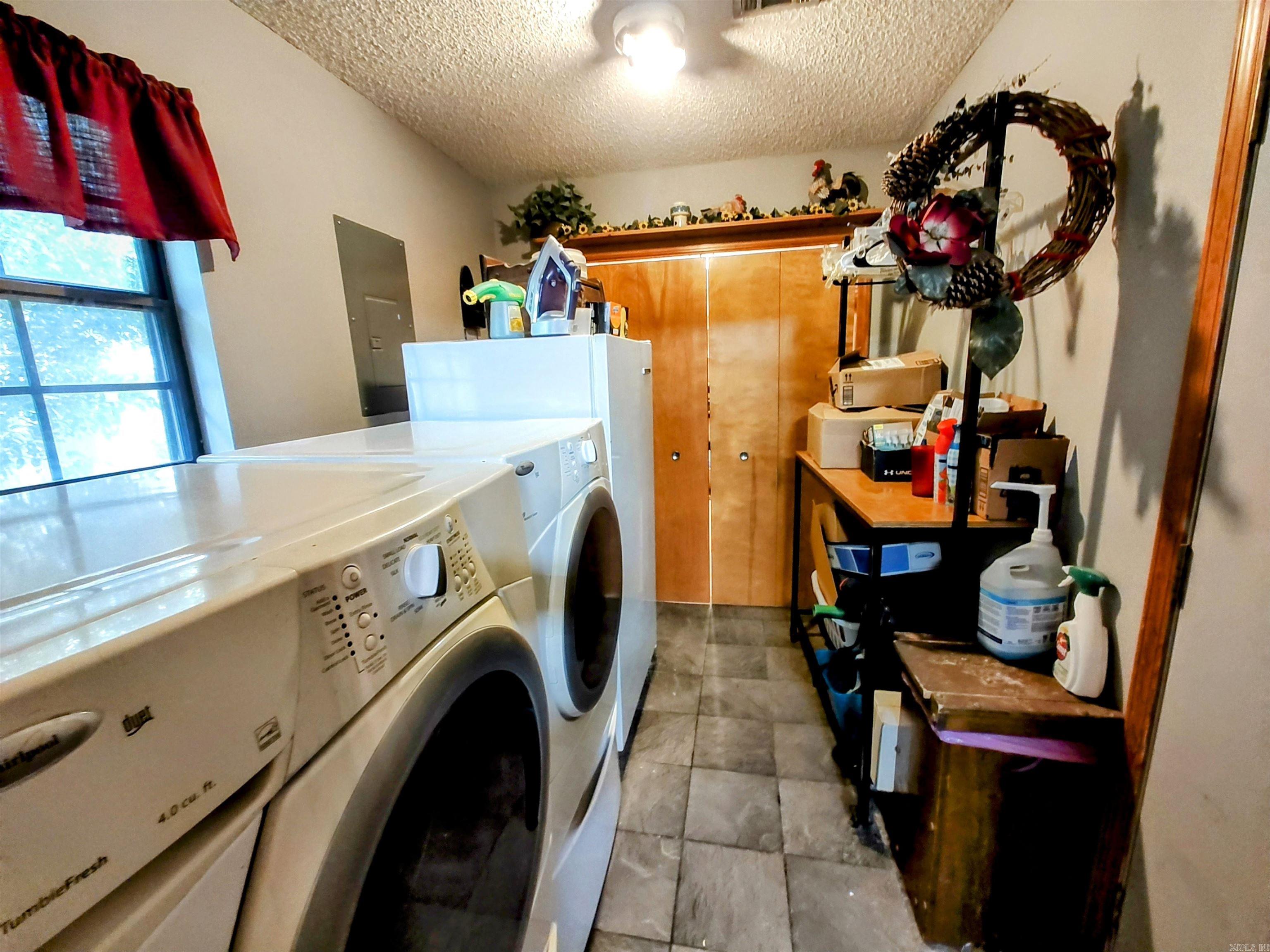 WOMACK - Residential