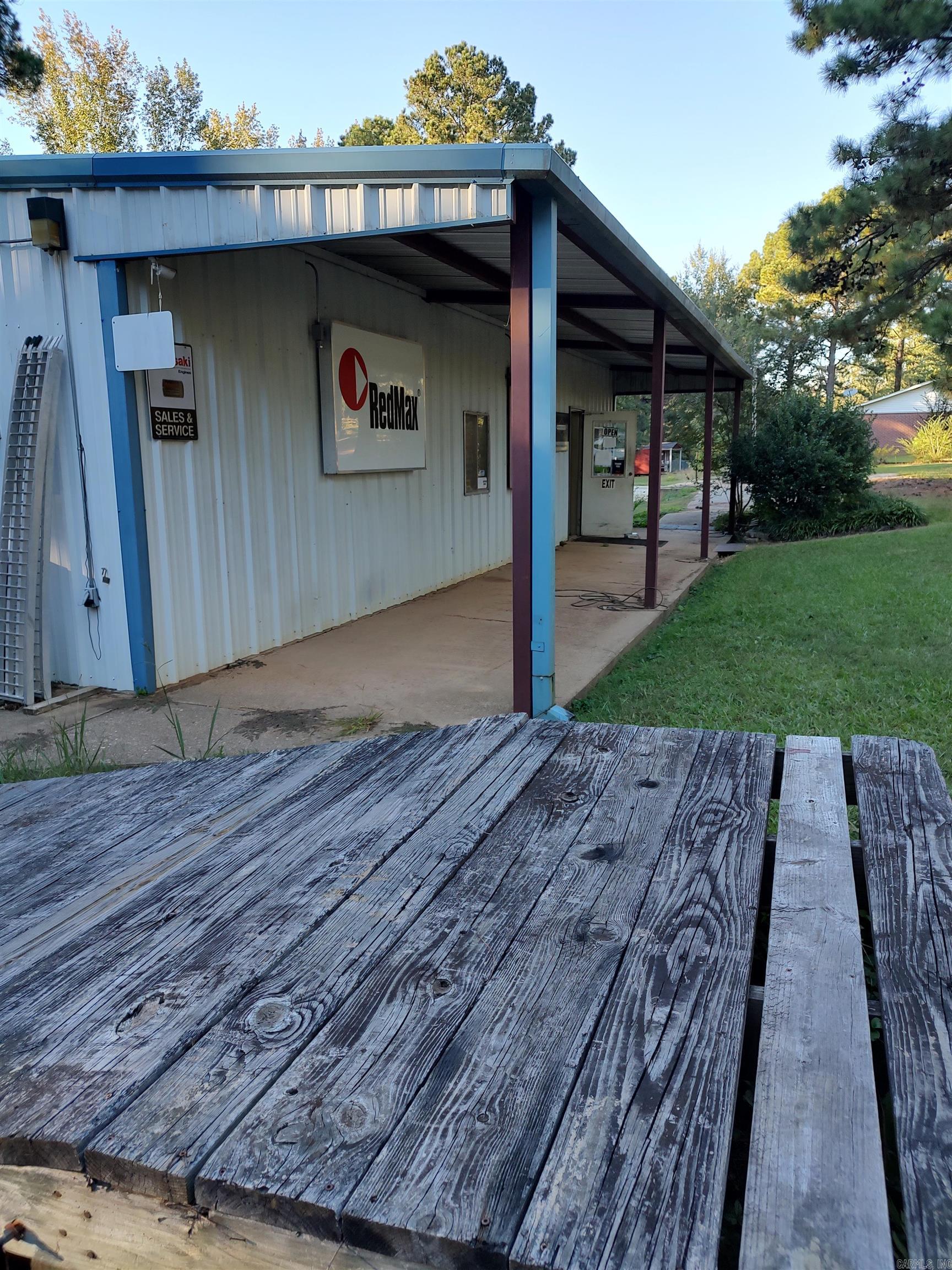 WOMACK - Residential