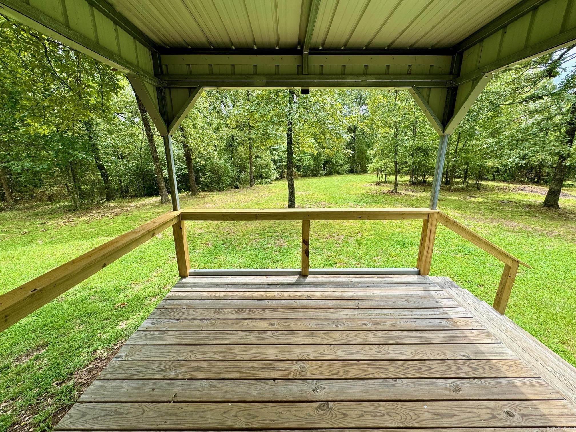 ALLEN POINT - Residential