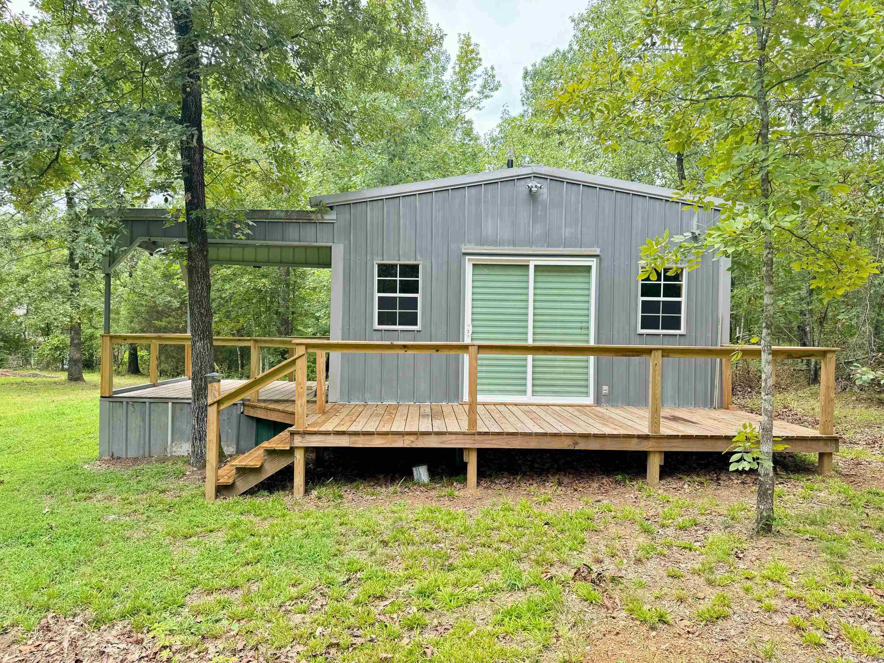 ALLEN POINT - Residential