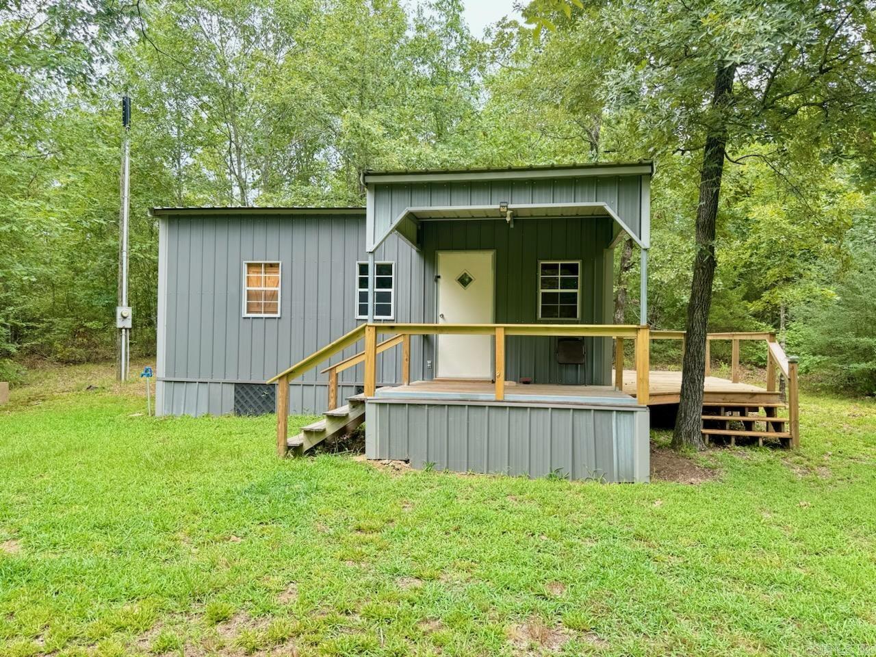 ALLEN POINT - Residential