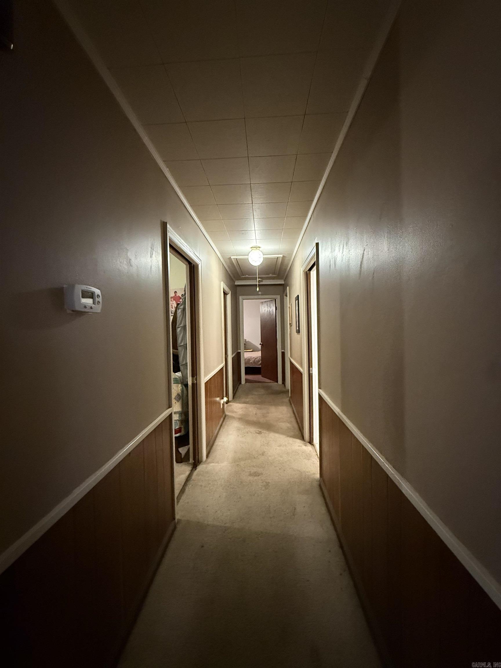 VIEW HILLS - Residential