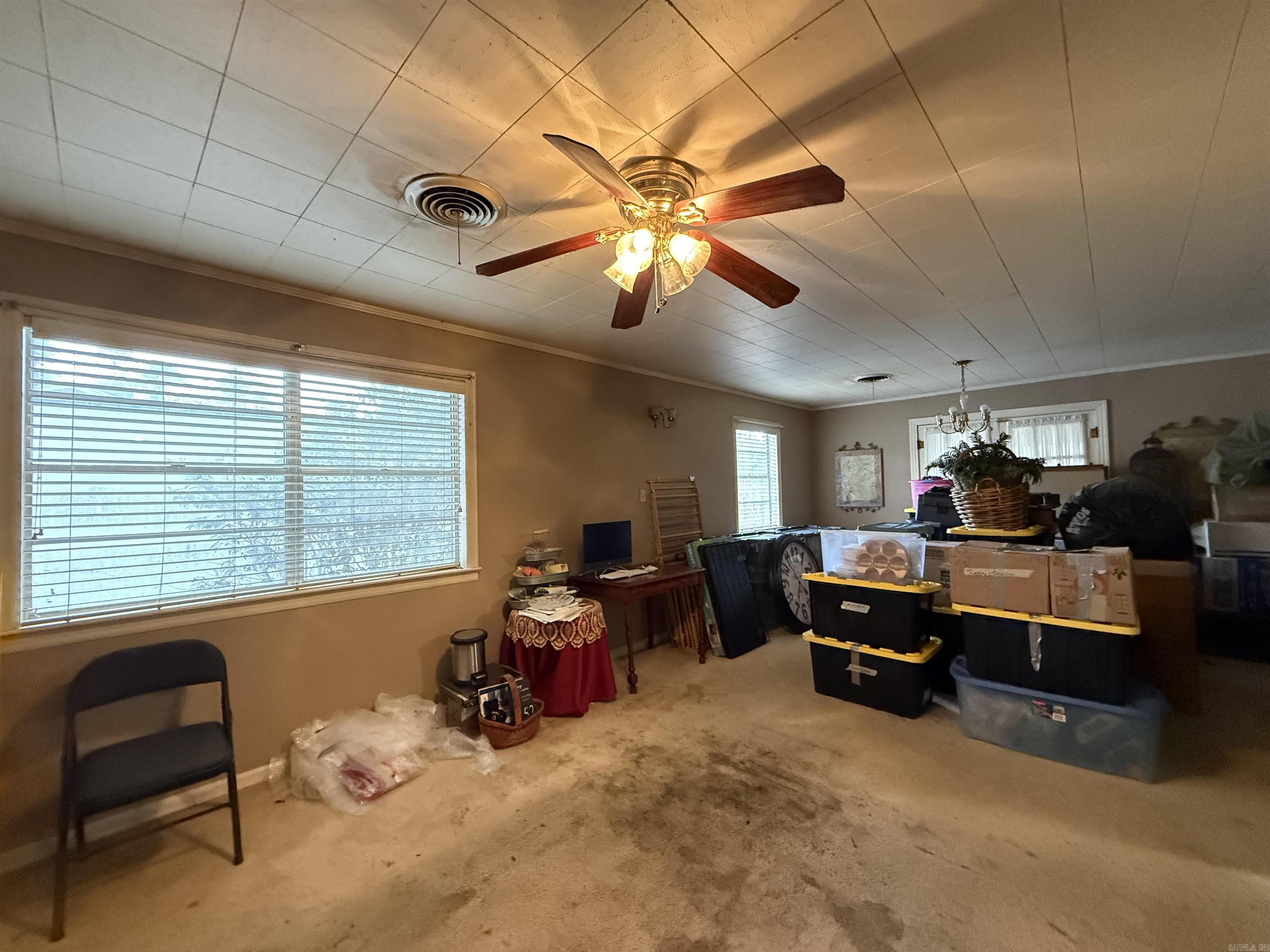 VIEW HILLS - Residential