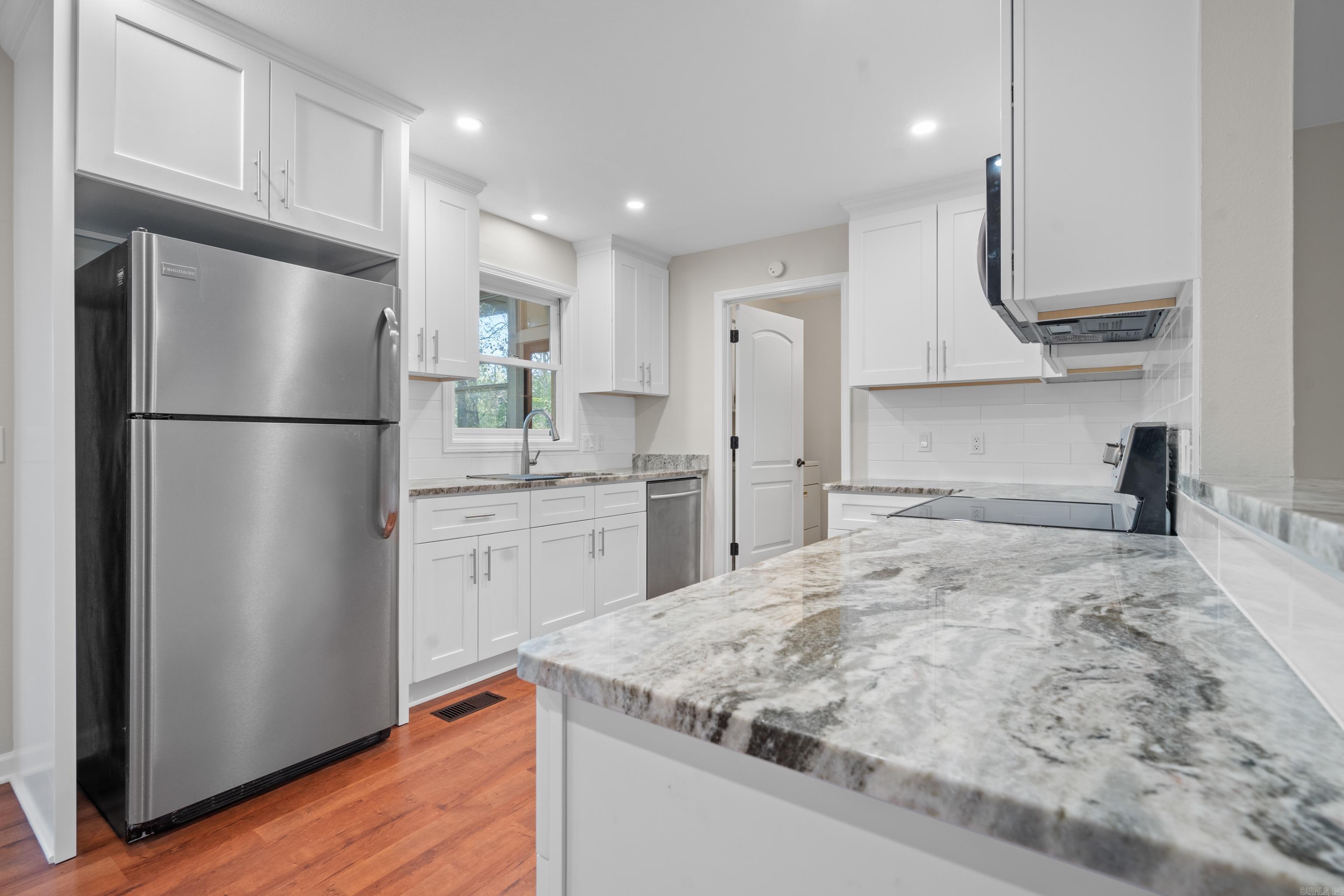 Santiago - Residential