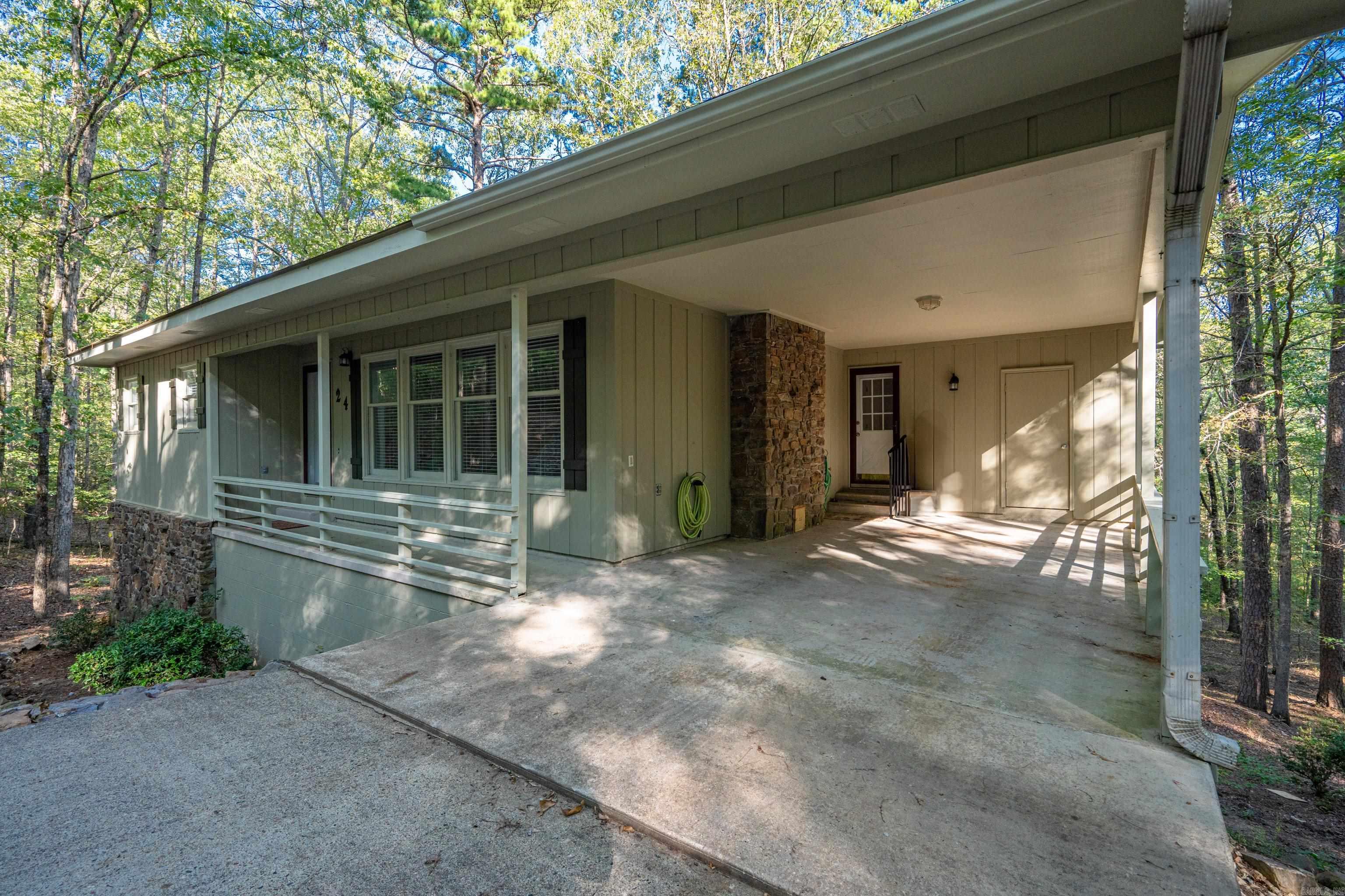 Santiago - Residential