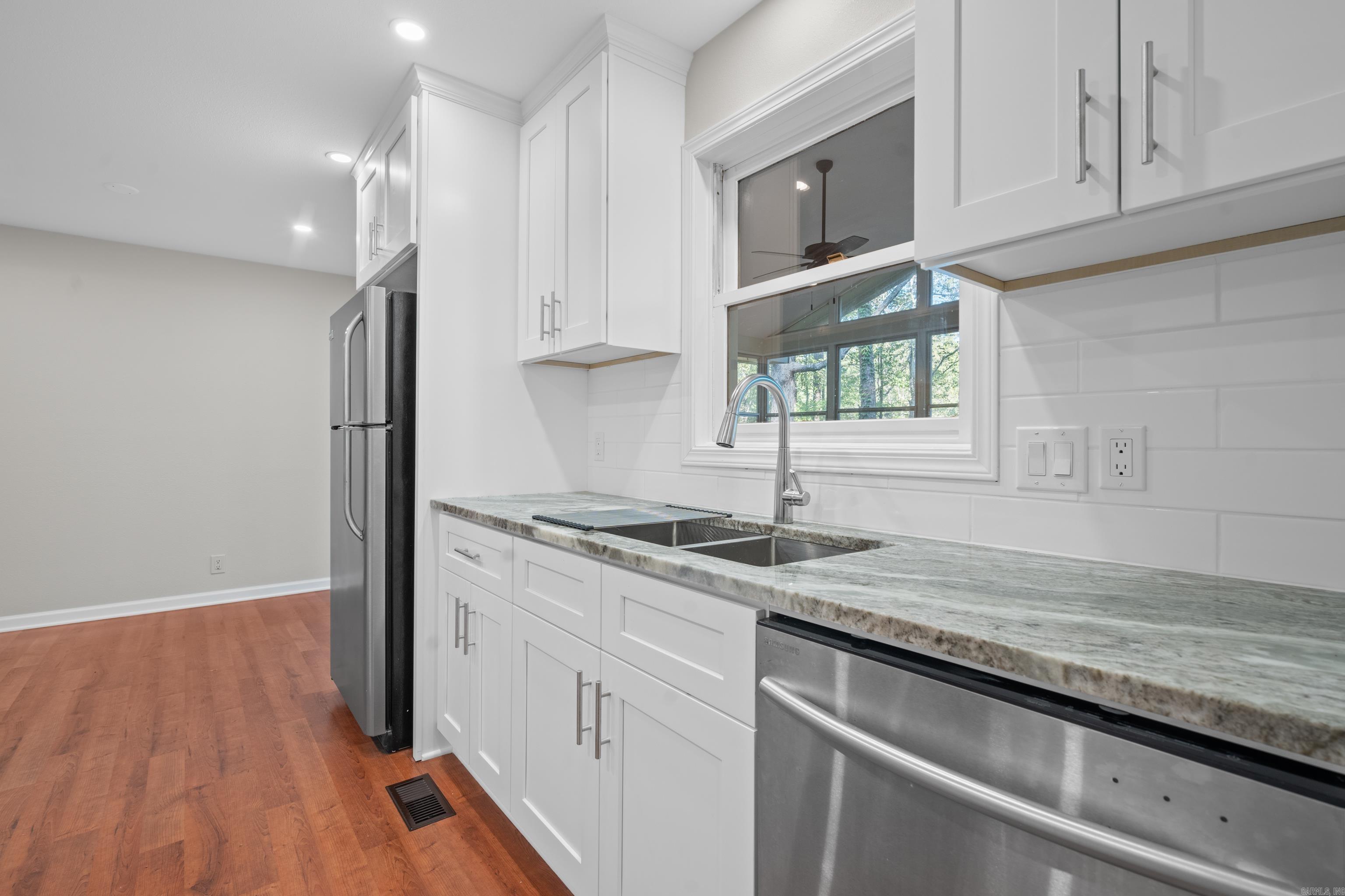 Santiago - Residential